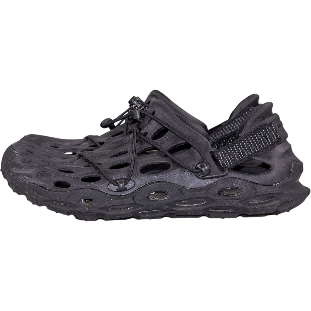Merrell Black Hydro Moc Sandals