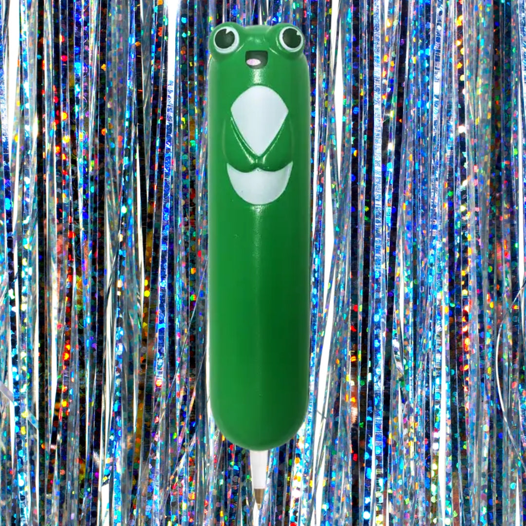 Squishy Pen - 3 designs