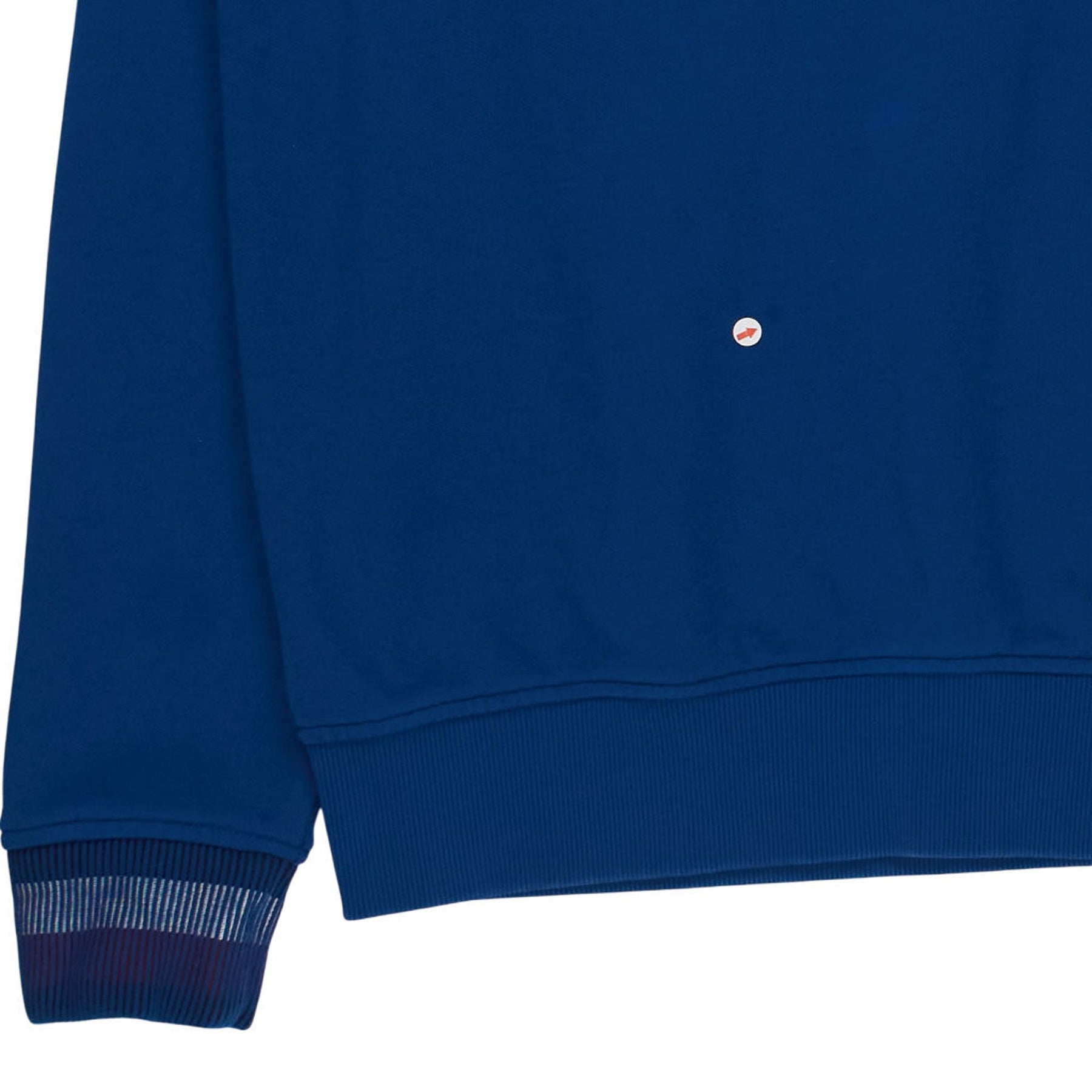 Tommy Hilfiger Blue Sweatshirt