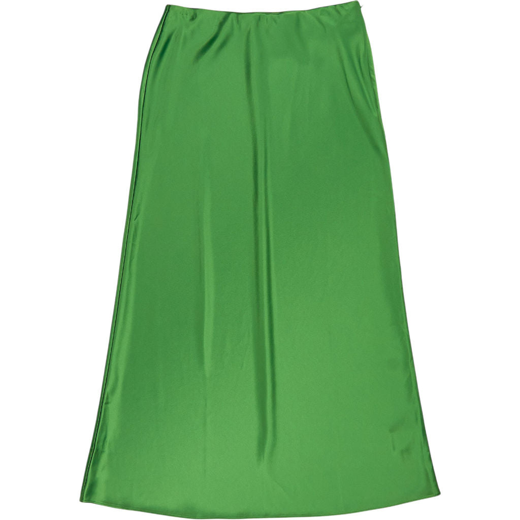 WYSE Green Kendall Skirt