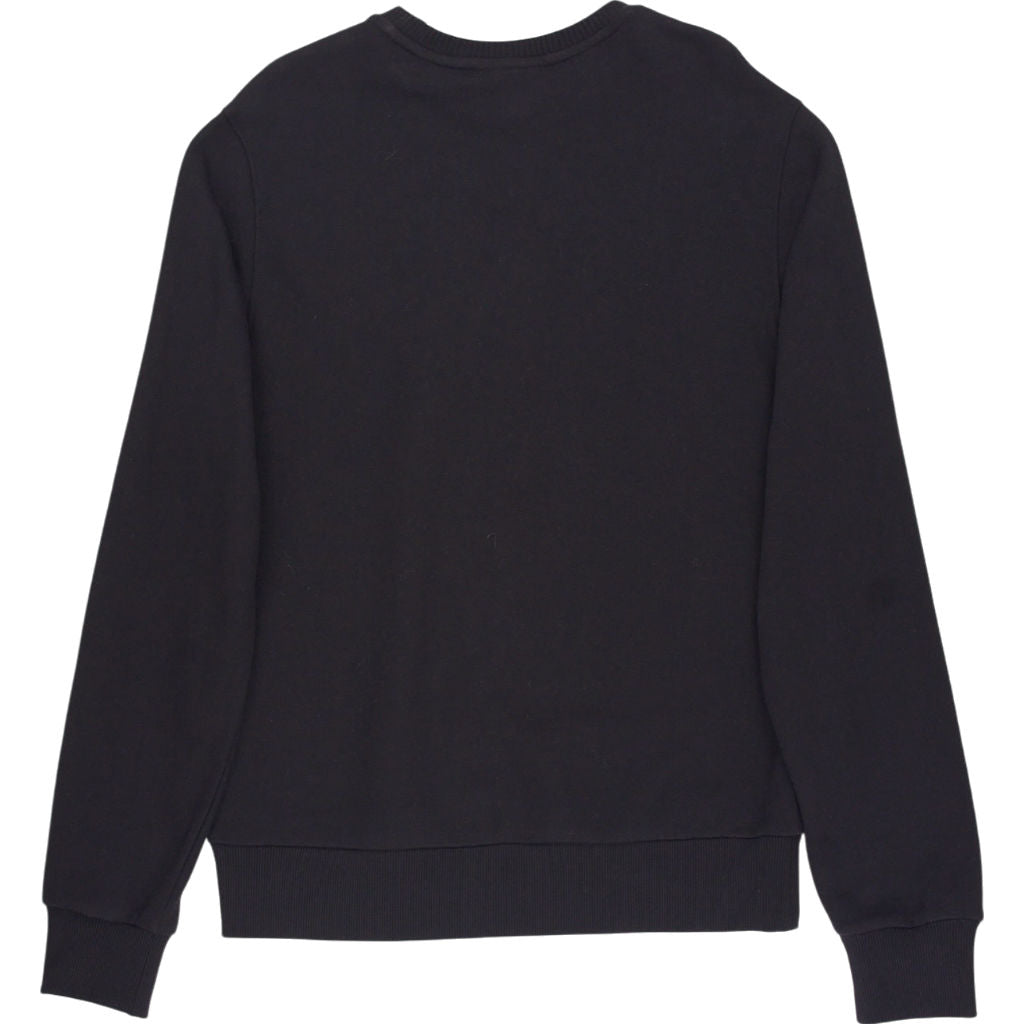 Calvin Klein Black Sweatshirt