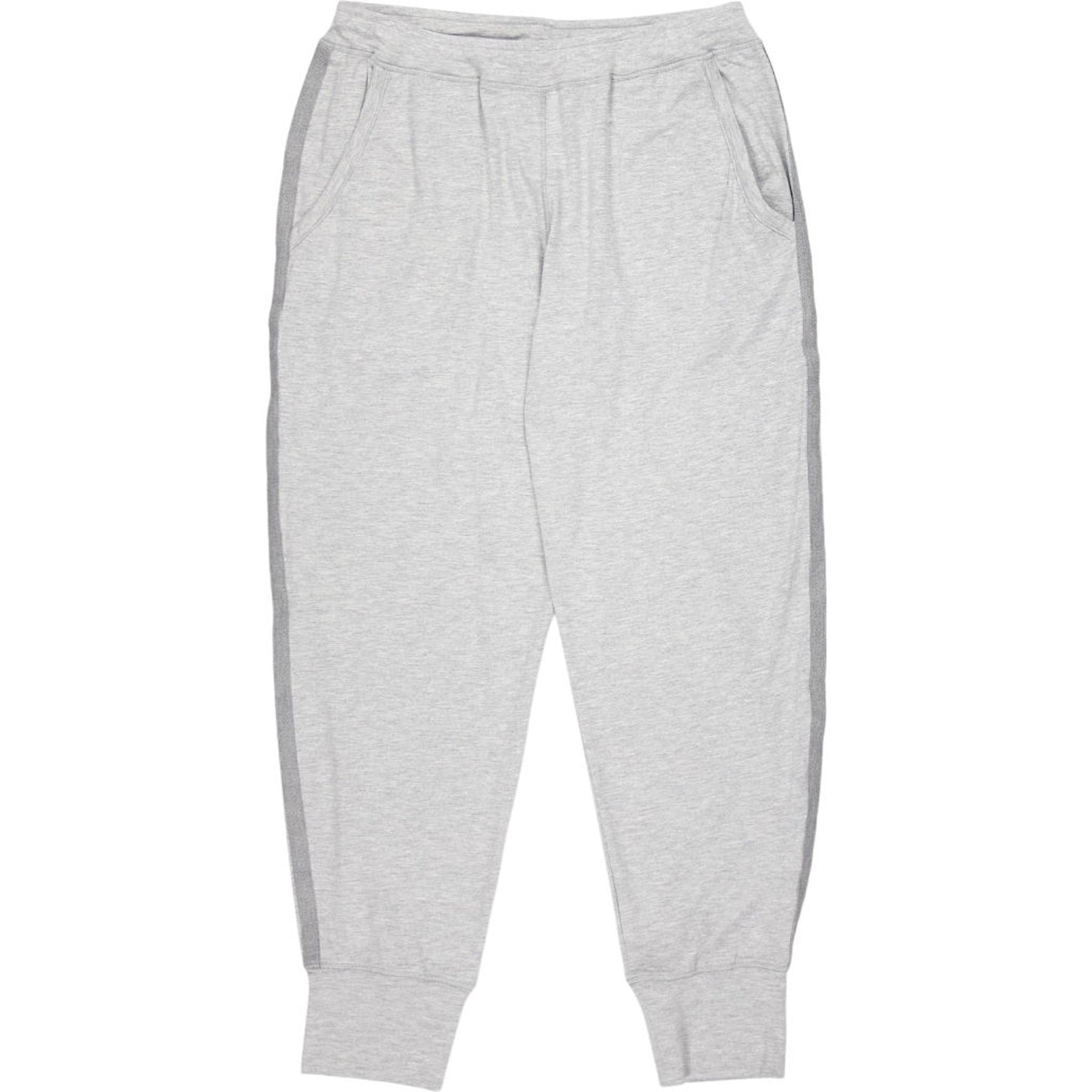 NRBY Grey Joggers M