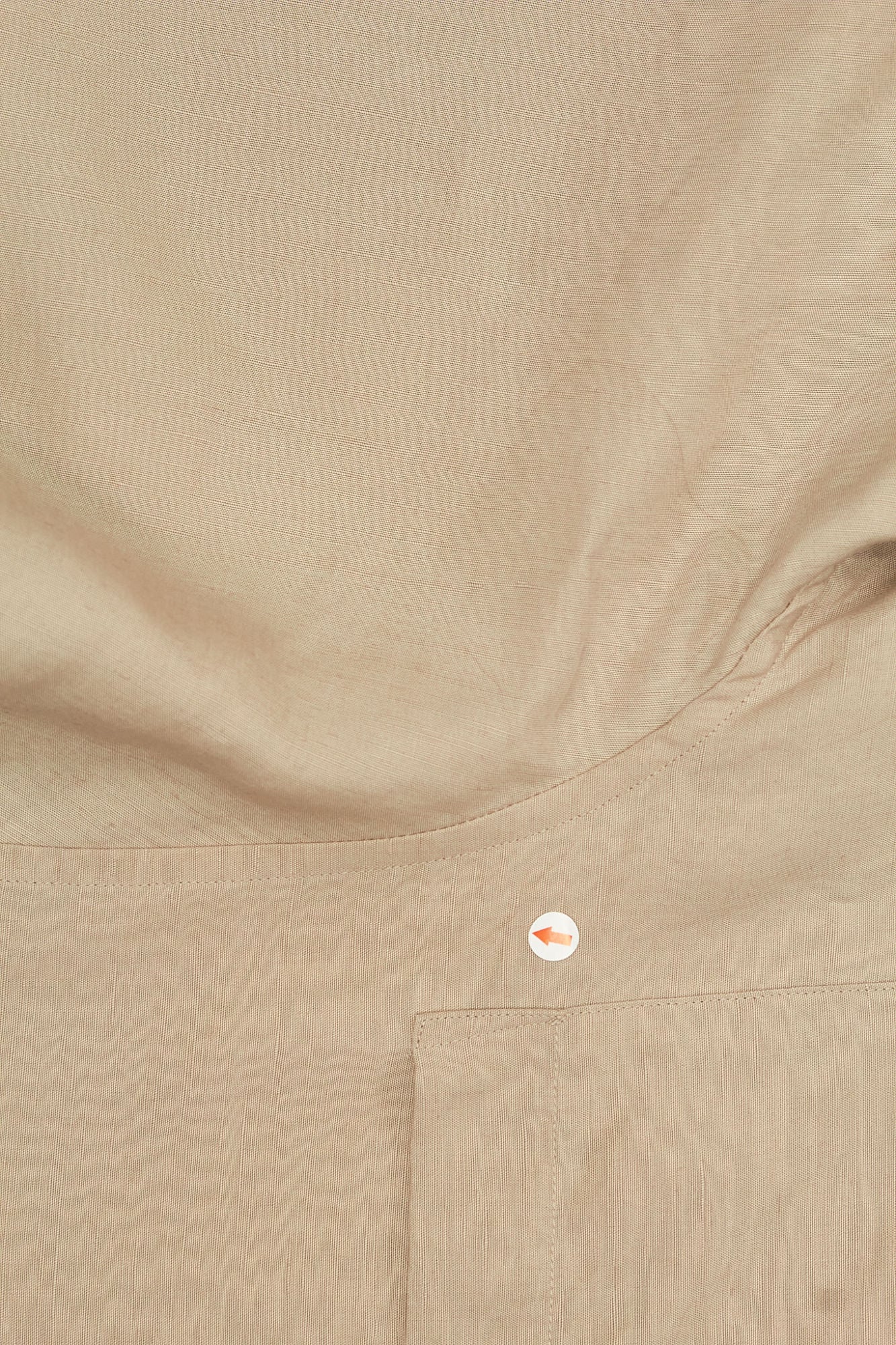 Tommy Hilfiger Beige Casual Shirt
