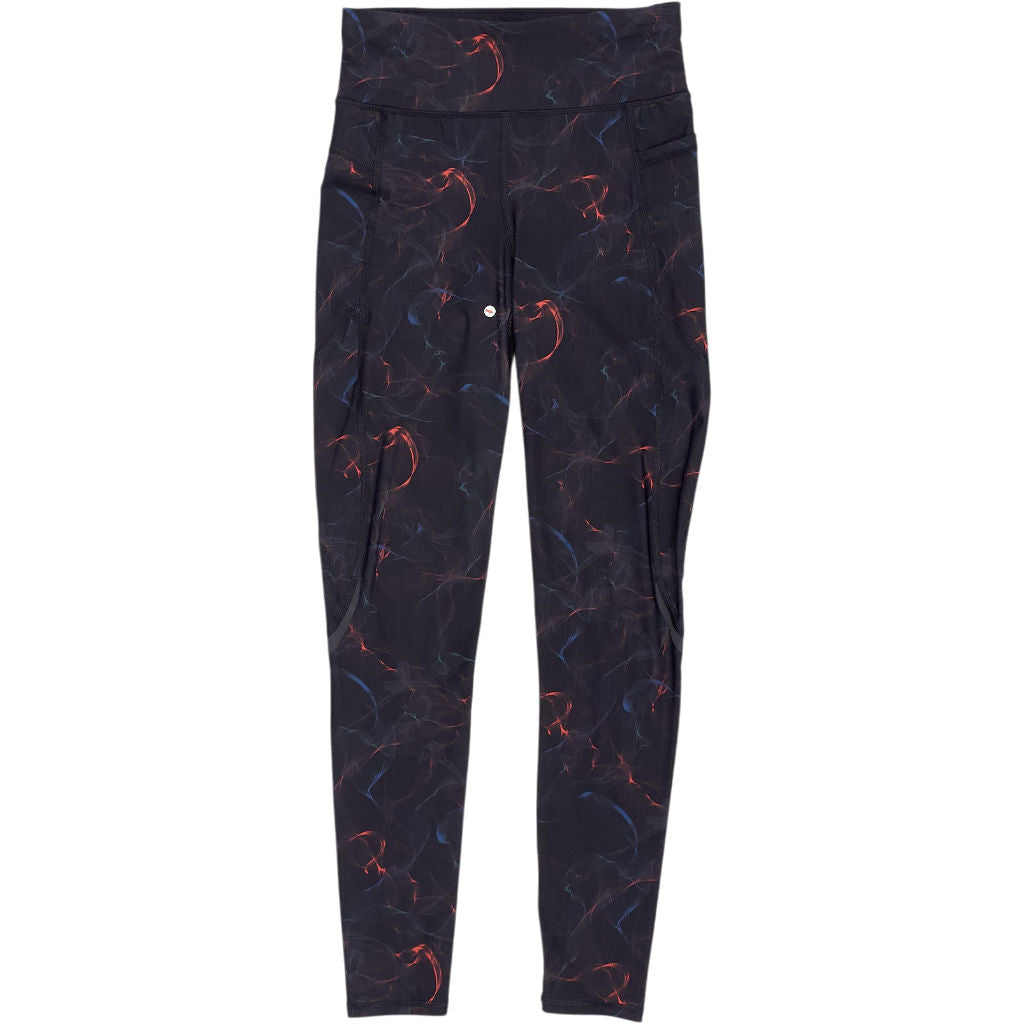 Sweaty Betty Zero Gravity Printed Leggings