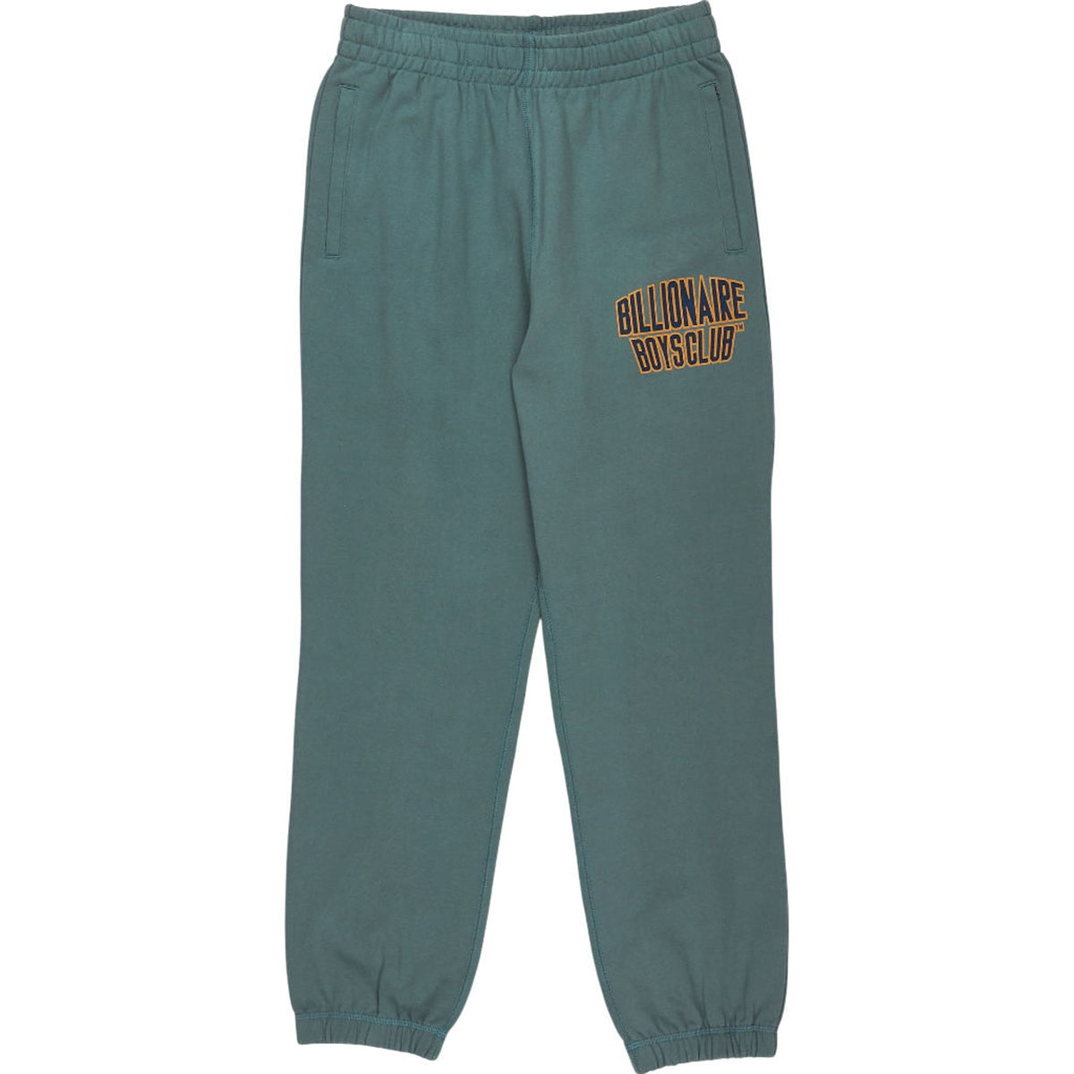 Billionaire Boys Club Green Joggers