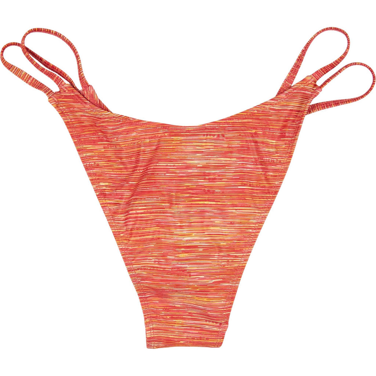 Motel Red Raya Bikini Bottoms