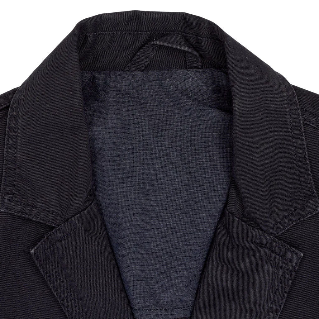 Jaeger Black Blazer Jacket