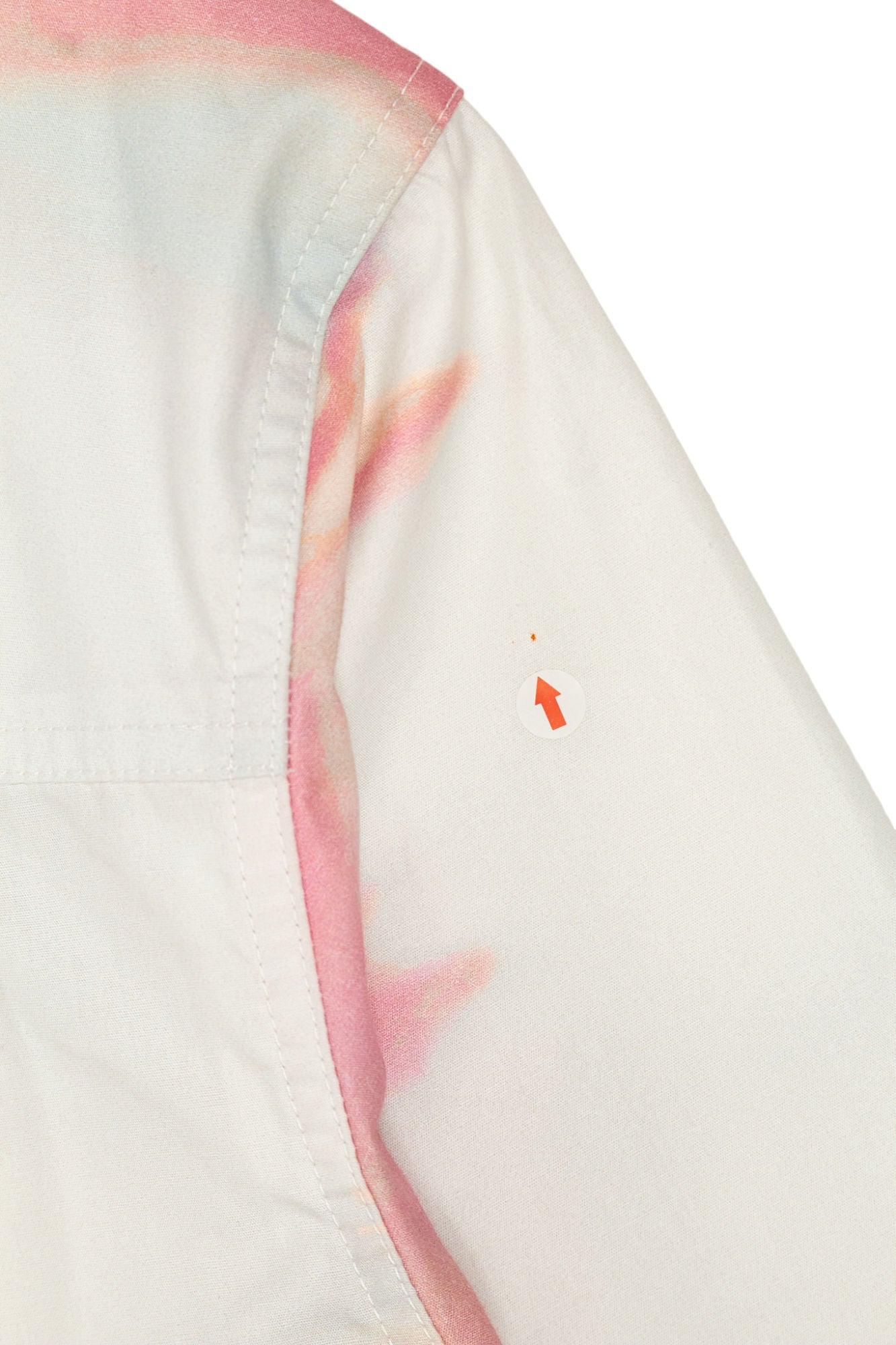 Calvin Klein Jeans Printed Skyscapes Shirt