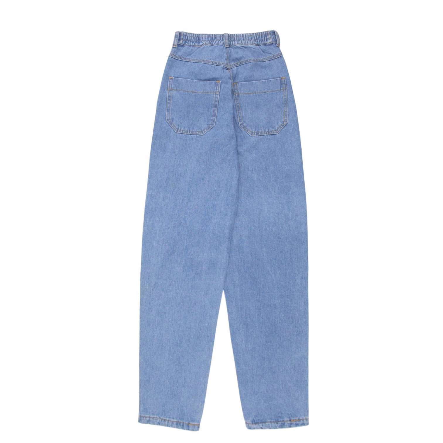 L.F. Markey Blue Johnny Elasticated Jean