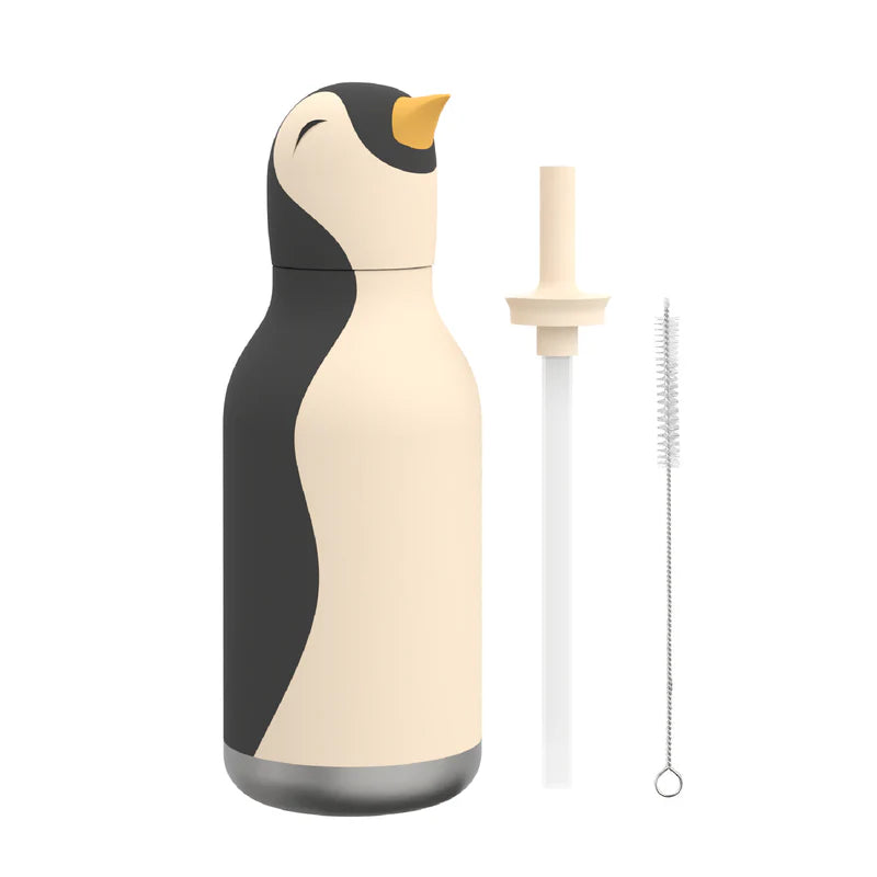 Bestie Animal Water Bottle - 3 designs