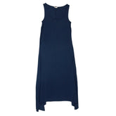 Hush Navy Albee Dress