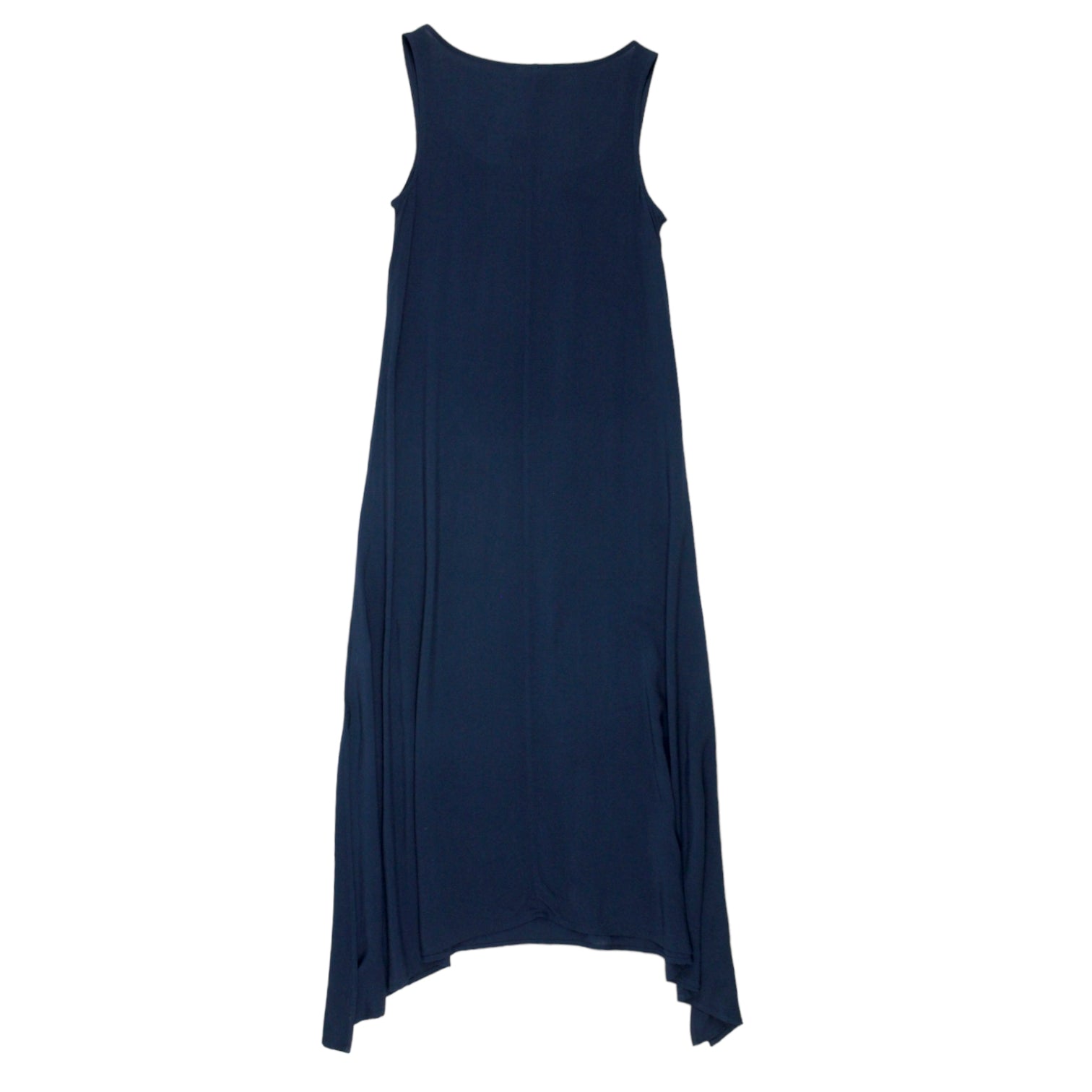 Hush Navy Albee Dress