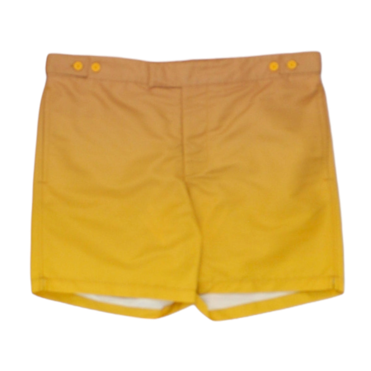 Frescobol Carioca Brown Ombre Swim Shorts
