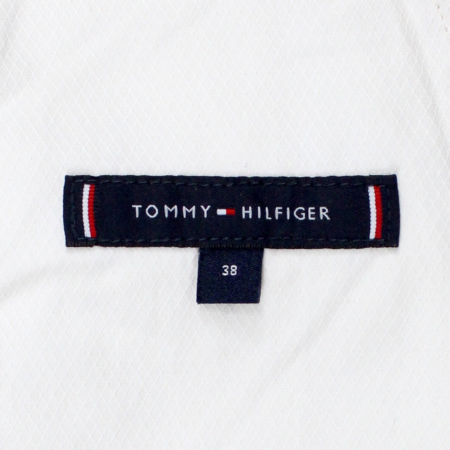 Tommy Hilfiger Cream Harlem Shorts