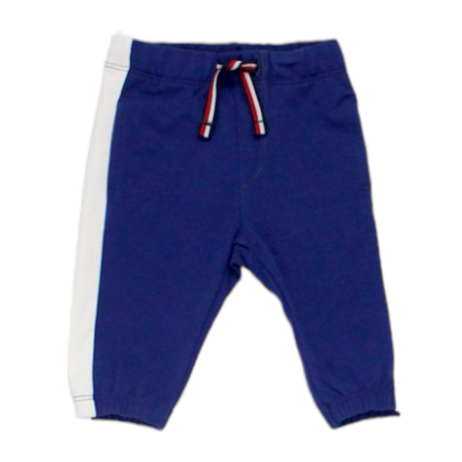 Tommy Hilfiger Blue/White Joggers
