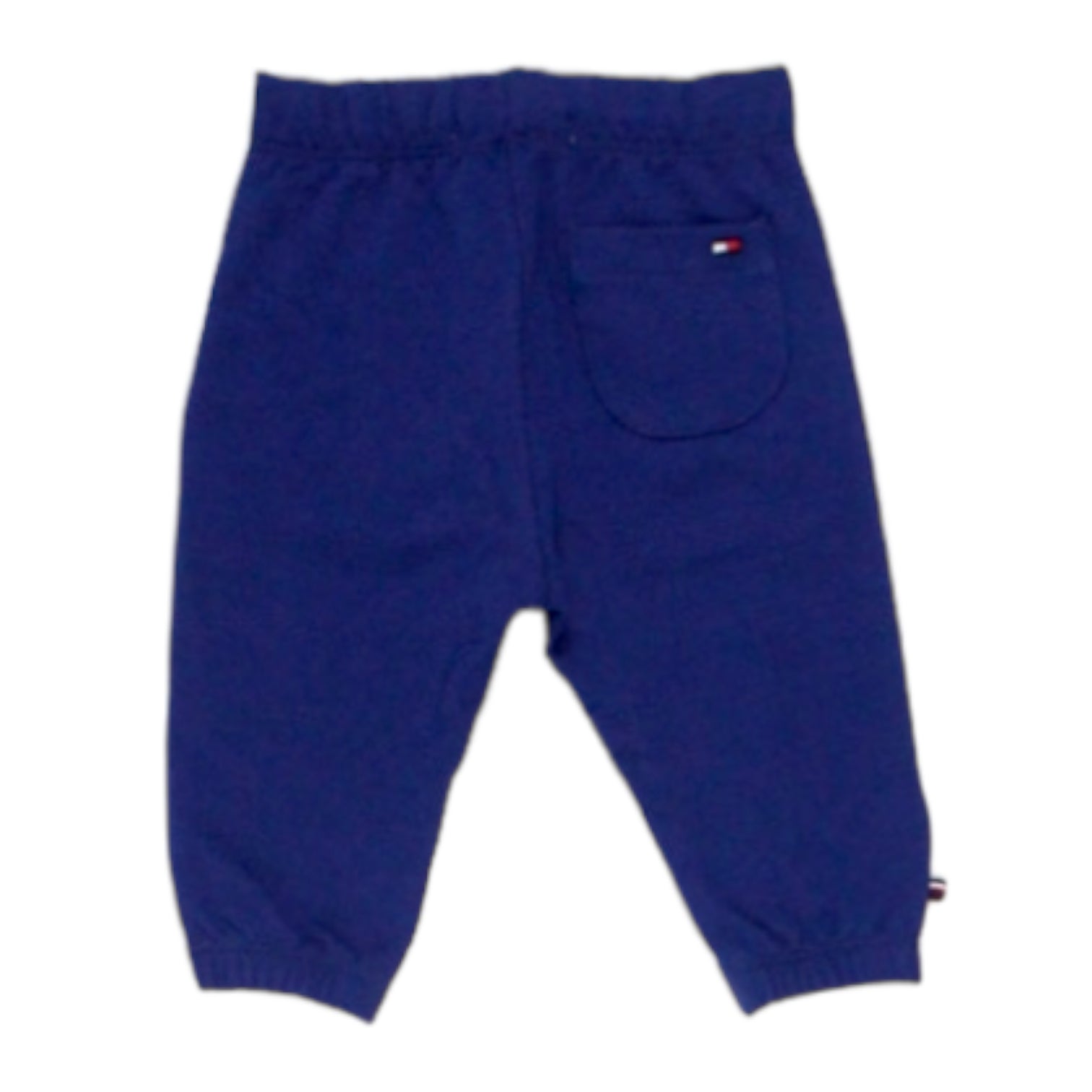 Tommy Hilfiger Blue/White Joggers