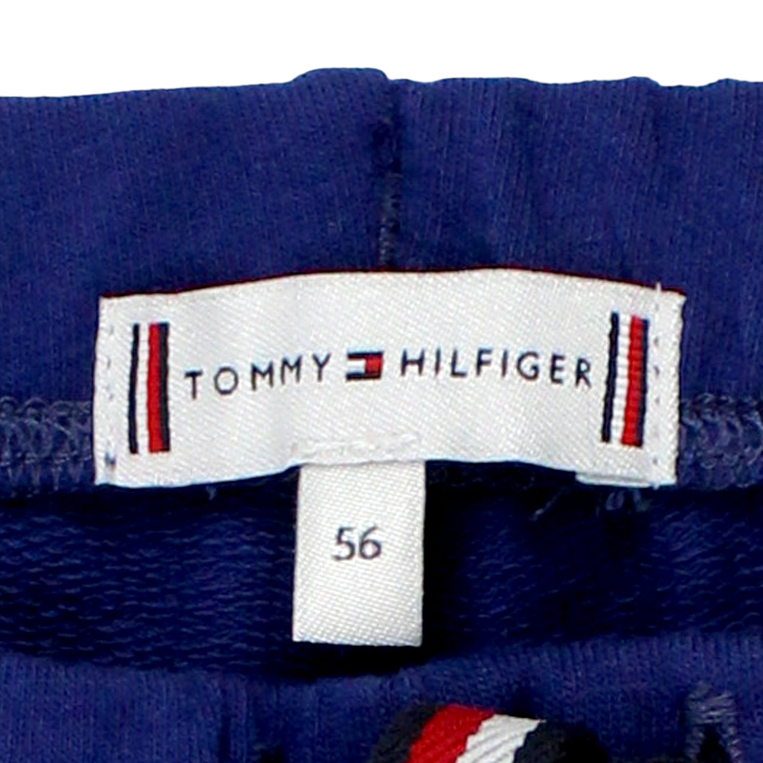 Tommy Hilfiger Blue/White Joggers