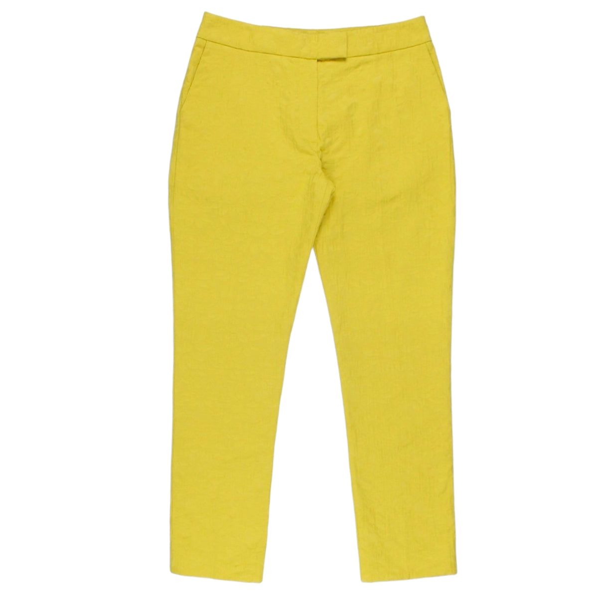 Orla Kiely Sunflower Jacquard Trousers