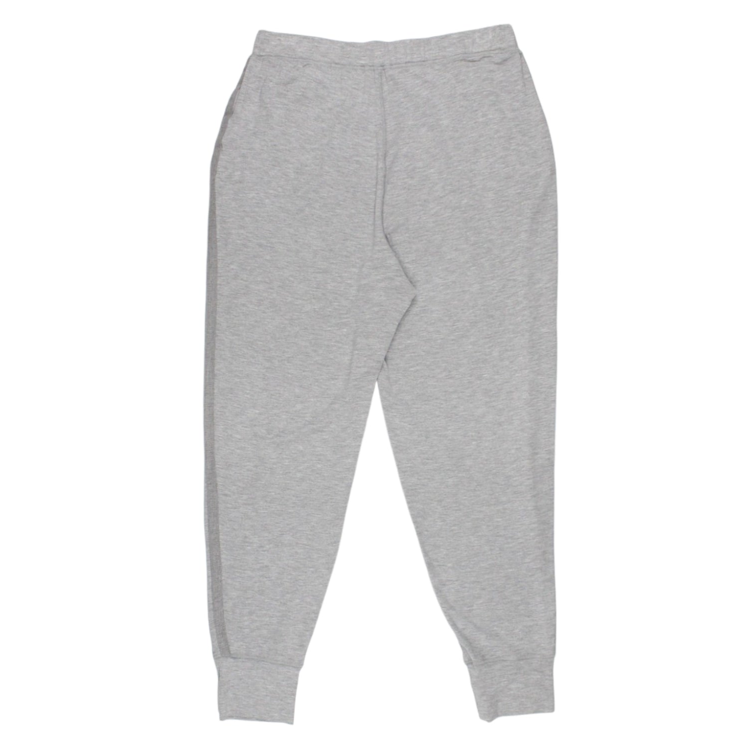 NRBY Grey Marl Jersey Joggers - Sample