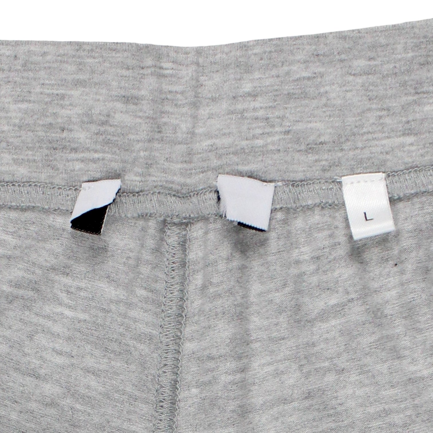 NRBY Grey Marl Jersey Joggers - Sample