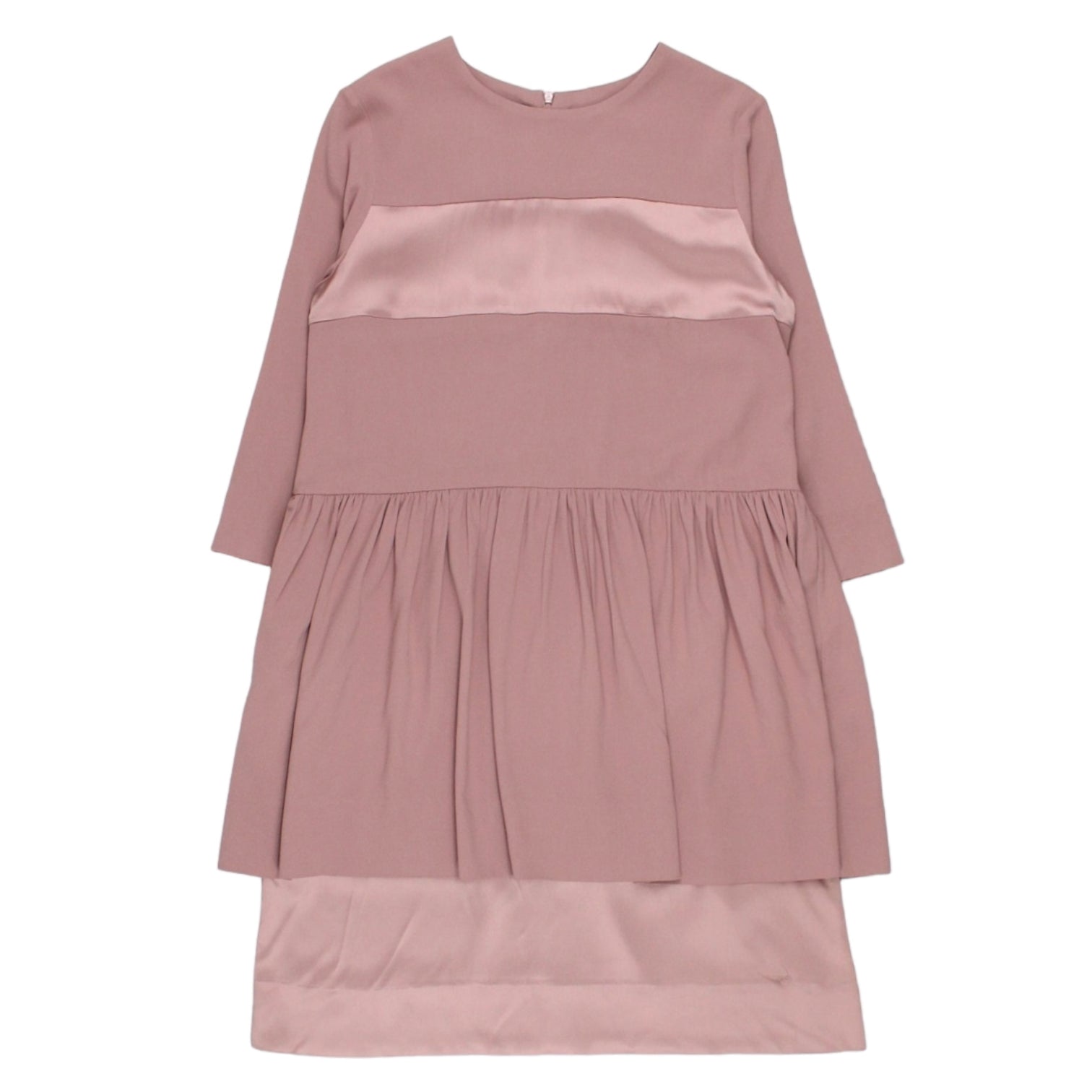pink orla kiely dress 169. Orla Kiely Pink Ballerina Sun Dress Organic Cotton 8