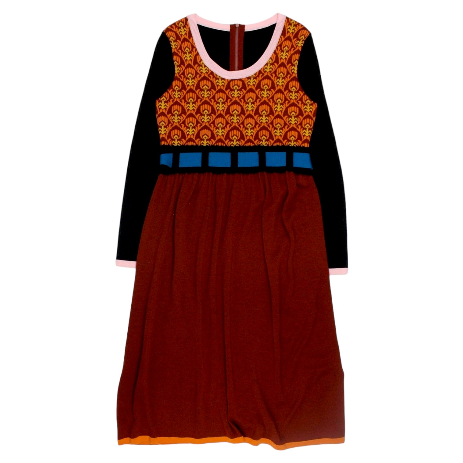orla kiely dresses