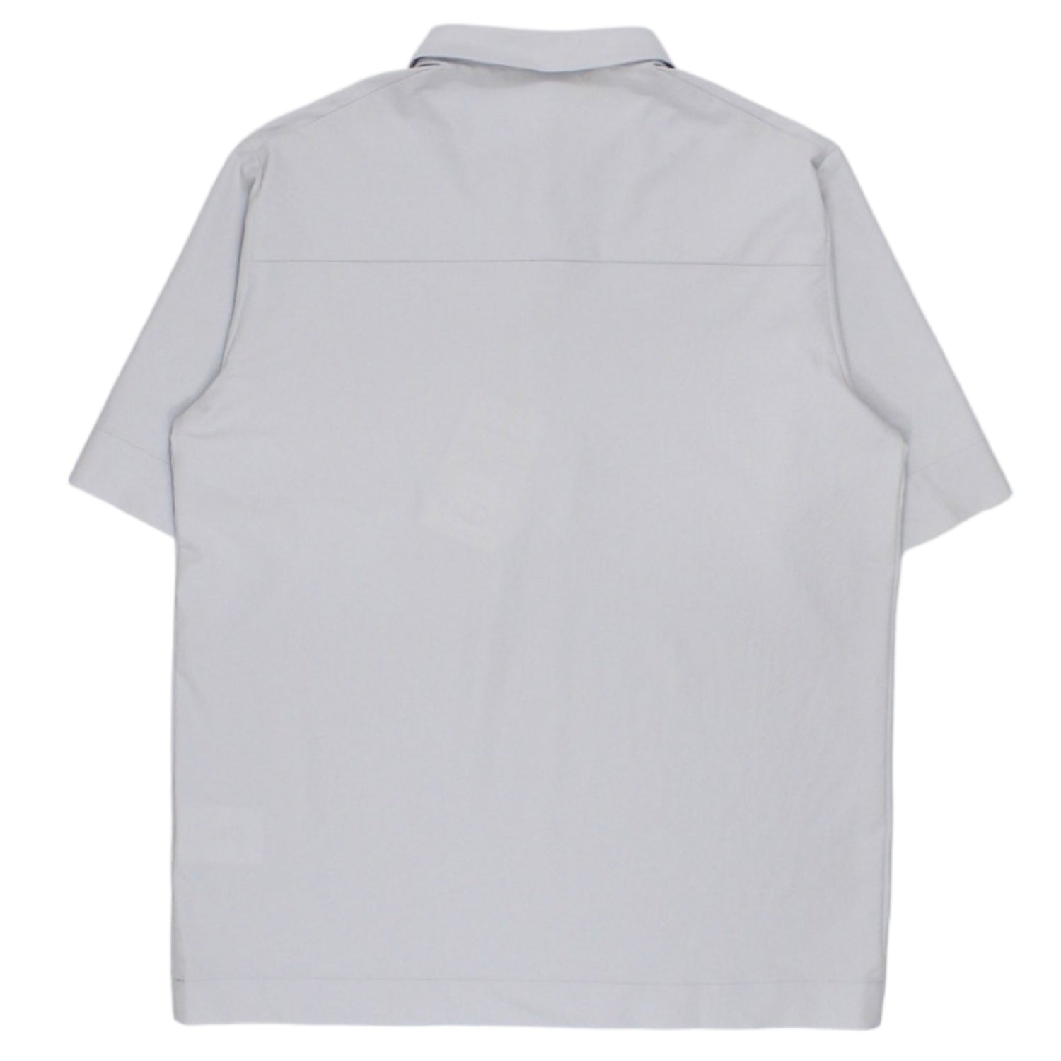 Houdini Light Grey Cosmo Shirt