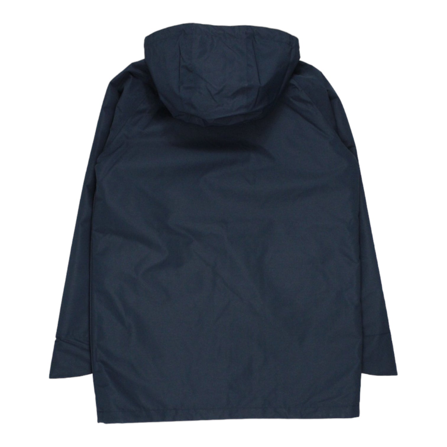 Seasalt Seconds Navy/White Reversible Raincoat