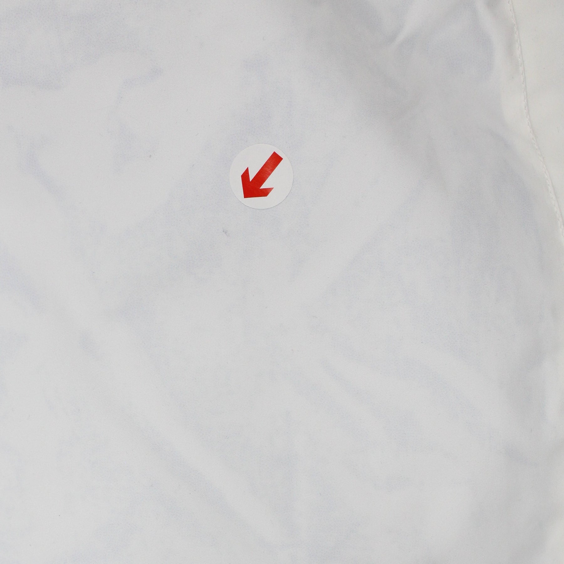Seasalt Seconds Navy/White Reversible Raincoat