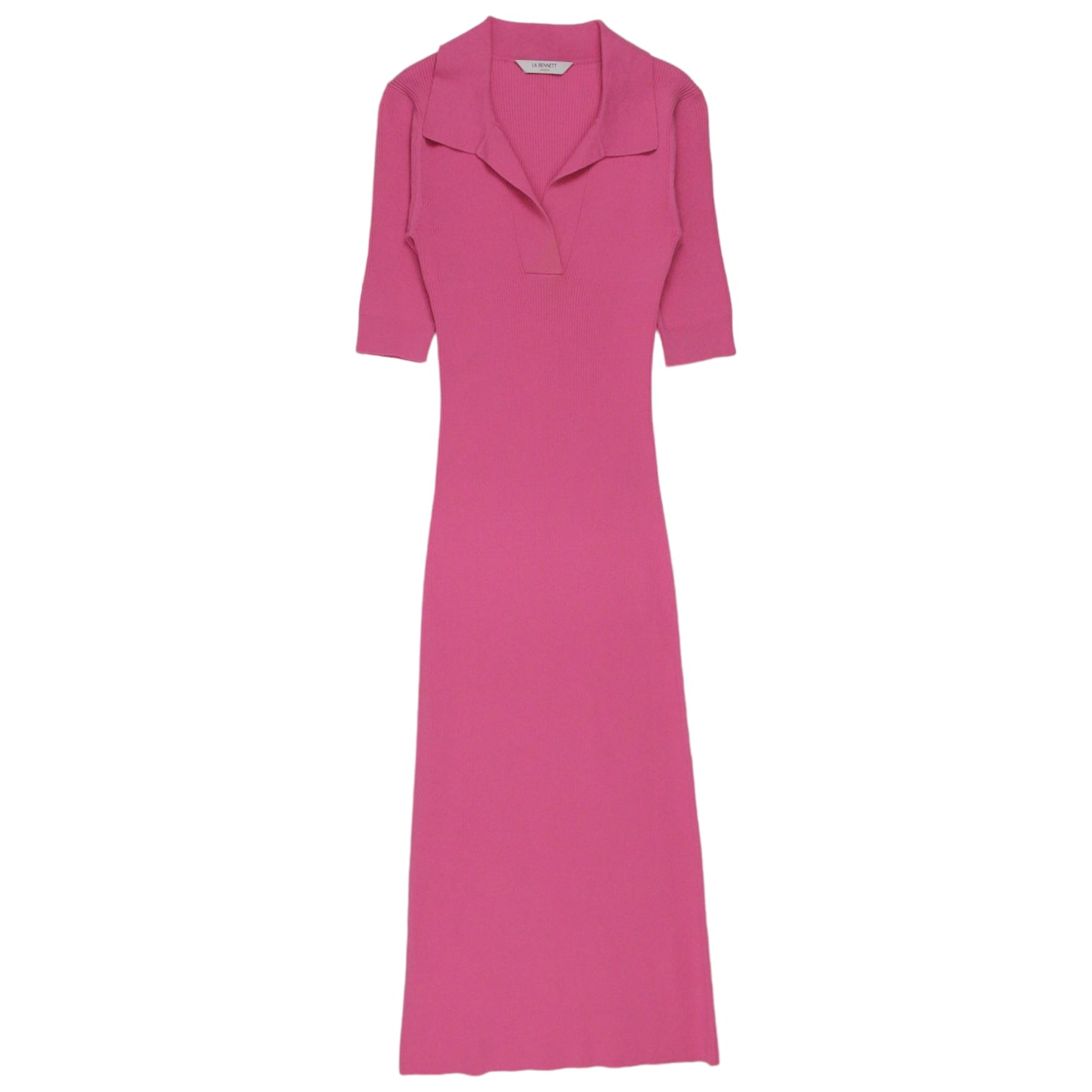 pink lk bennett dress Kate Middleton's L.K. Bennett Madison Dress in Pink