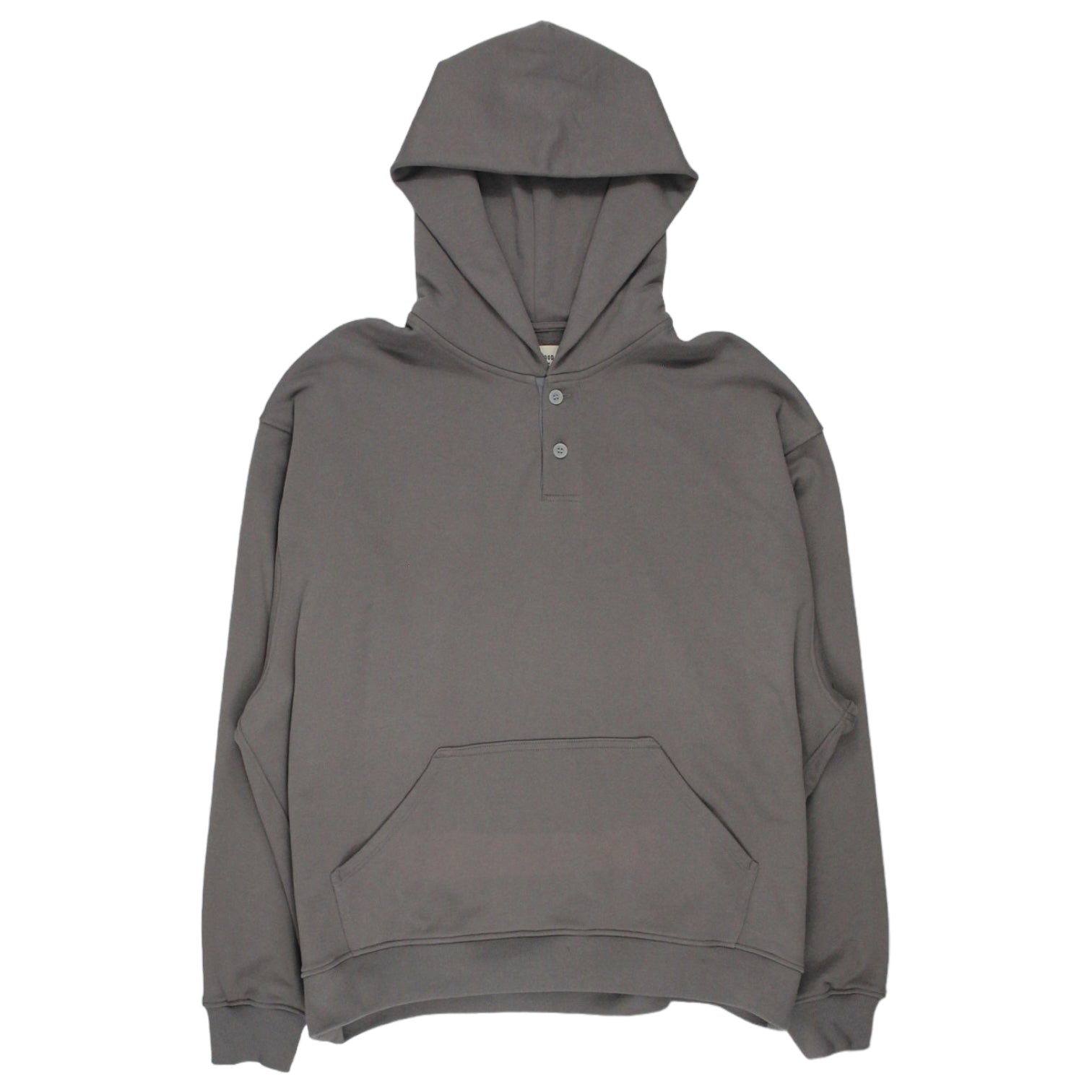 Fear of God Grey Hoody