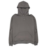Fear of God Grey Hoody