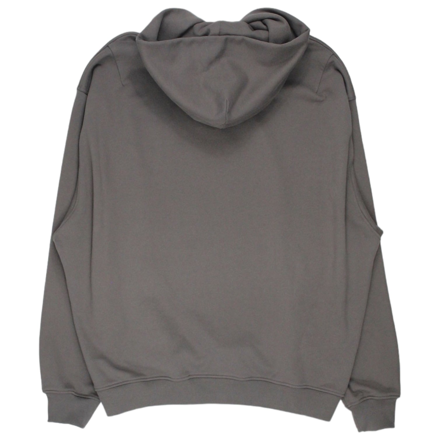 Fear of God Grey Hoody