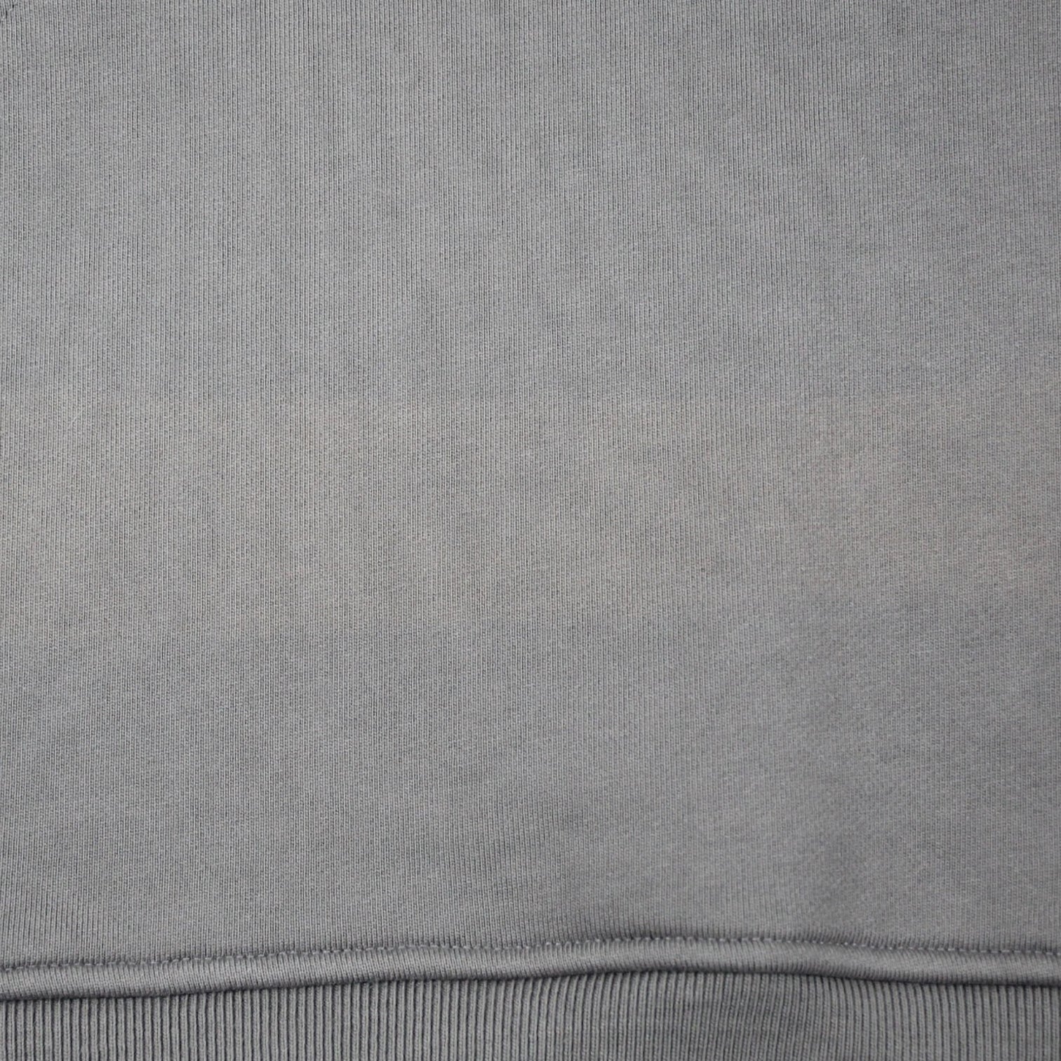 Fear of God Grey Hoody