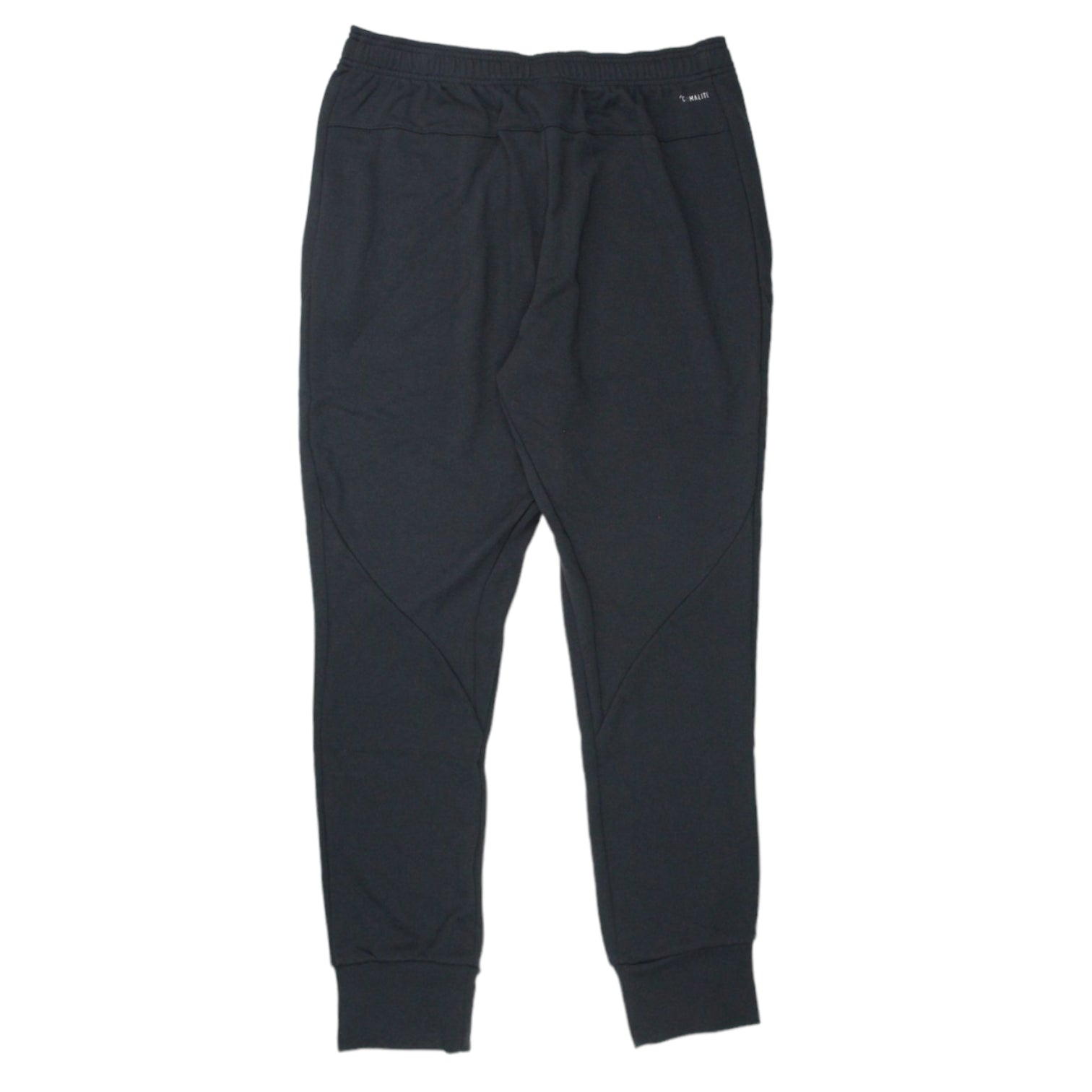 Adidas Black Climalite Track Pant
