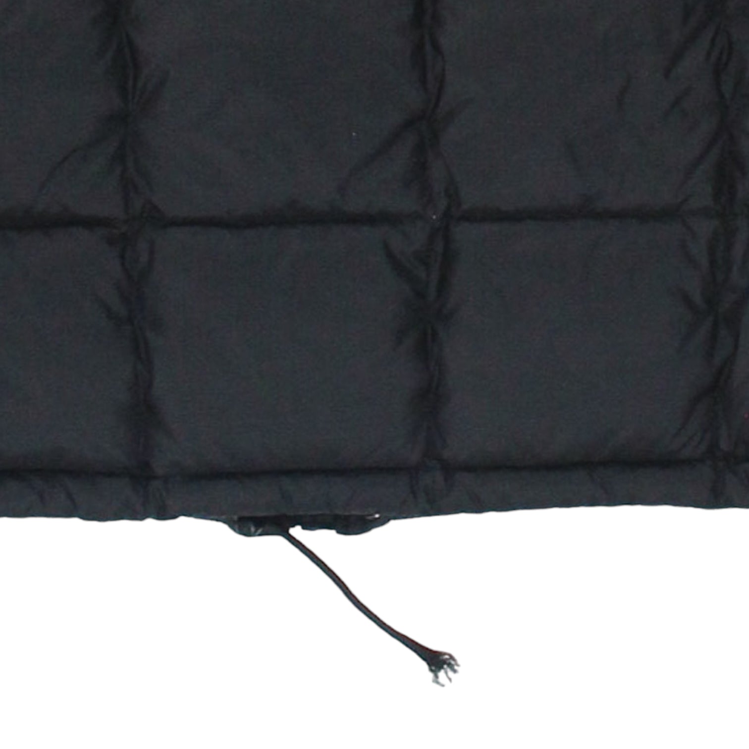 Adsum Black Light Puffer Jacket