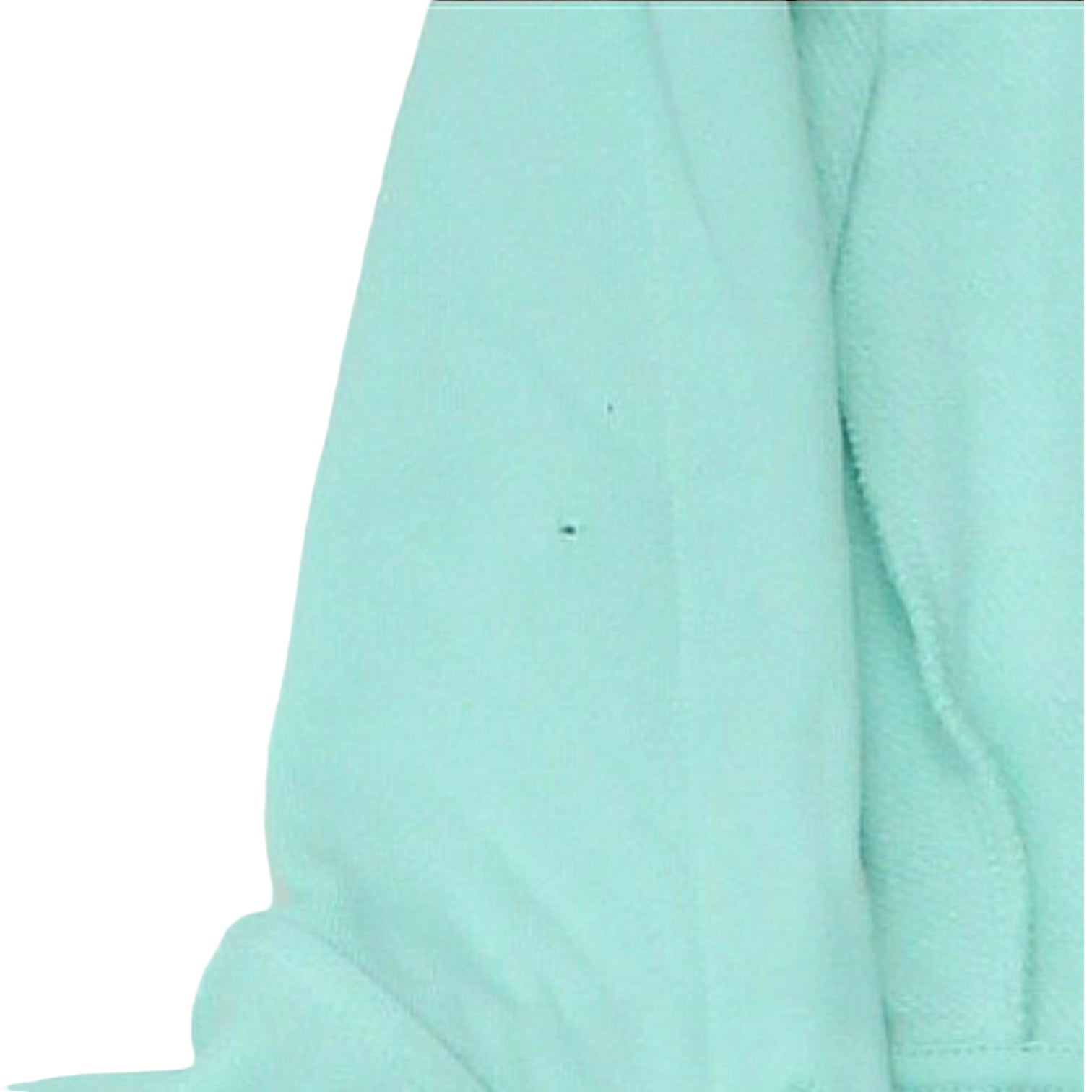 Adidas Mint Kaval Full Zip Hoody