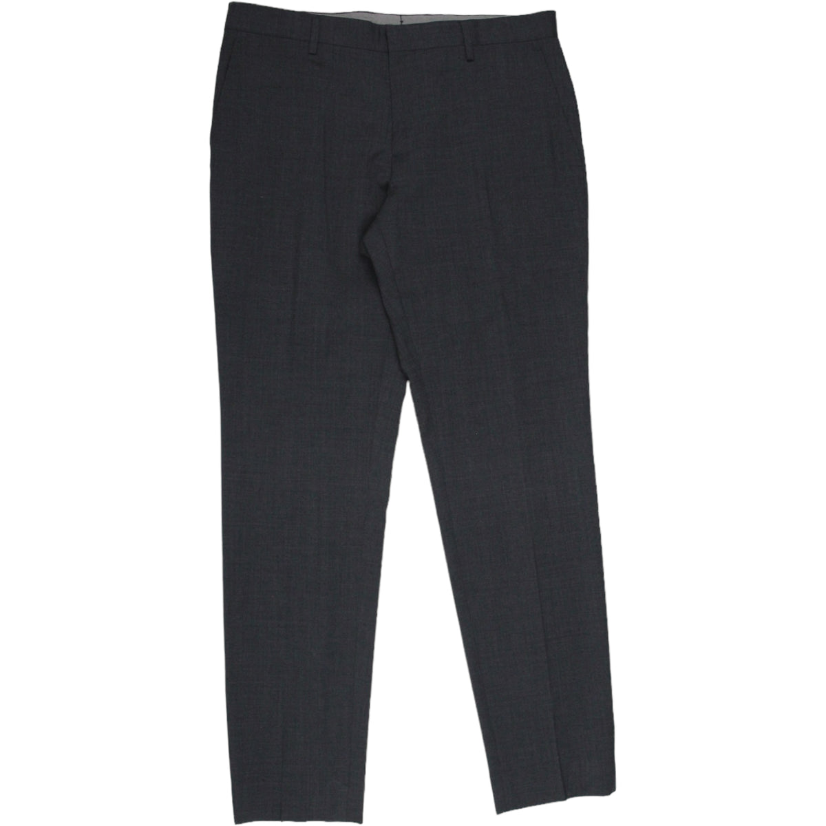 Tommy Hilfiger Grey Flex Suit Pants