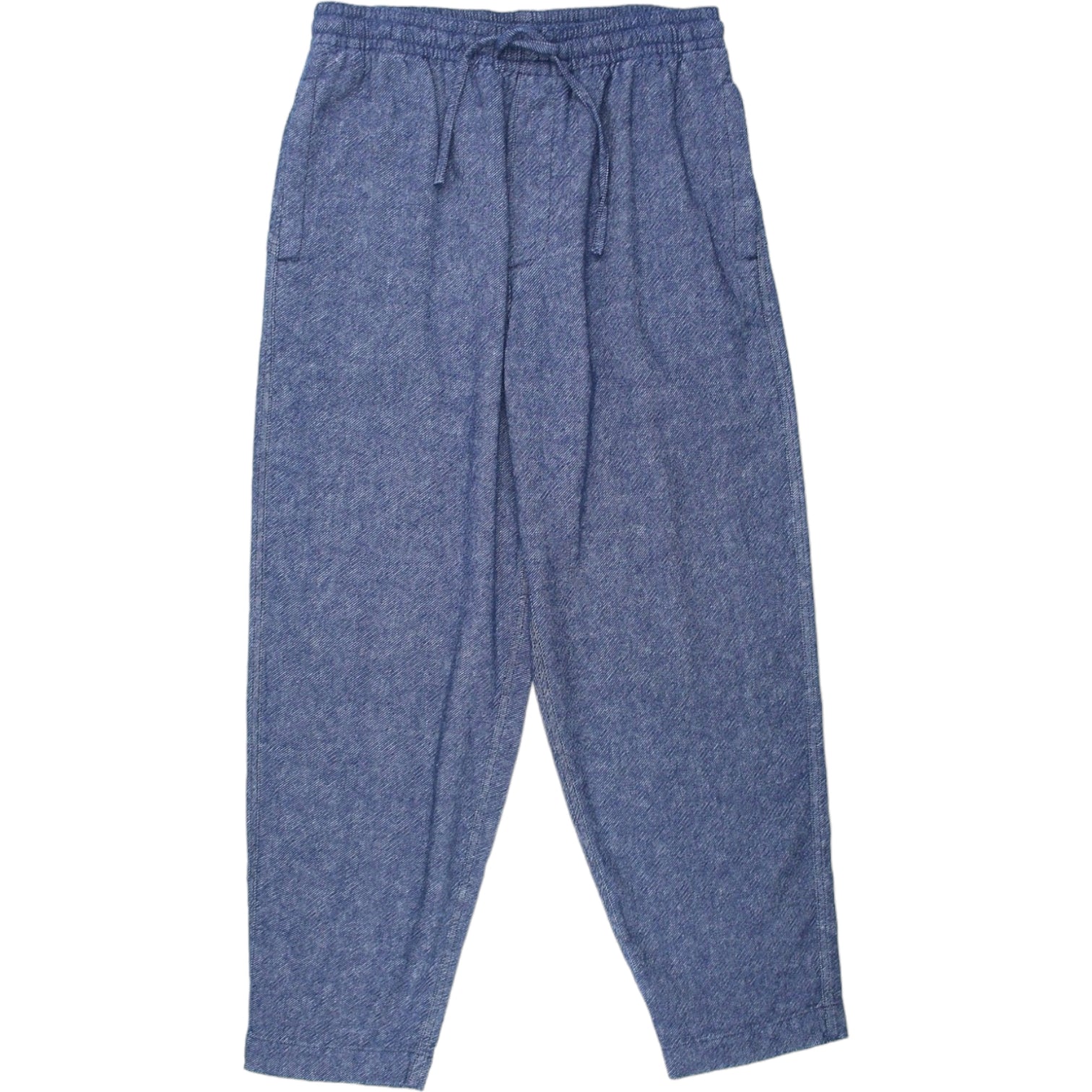 YMC Blue Alva Skate Trousers