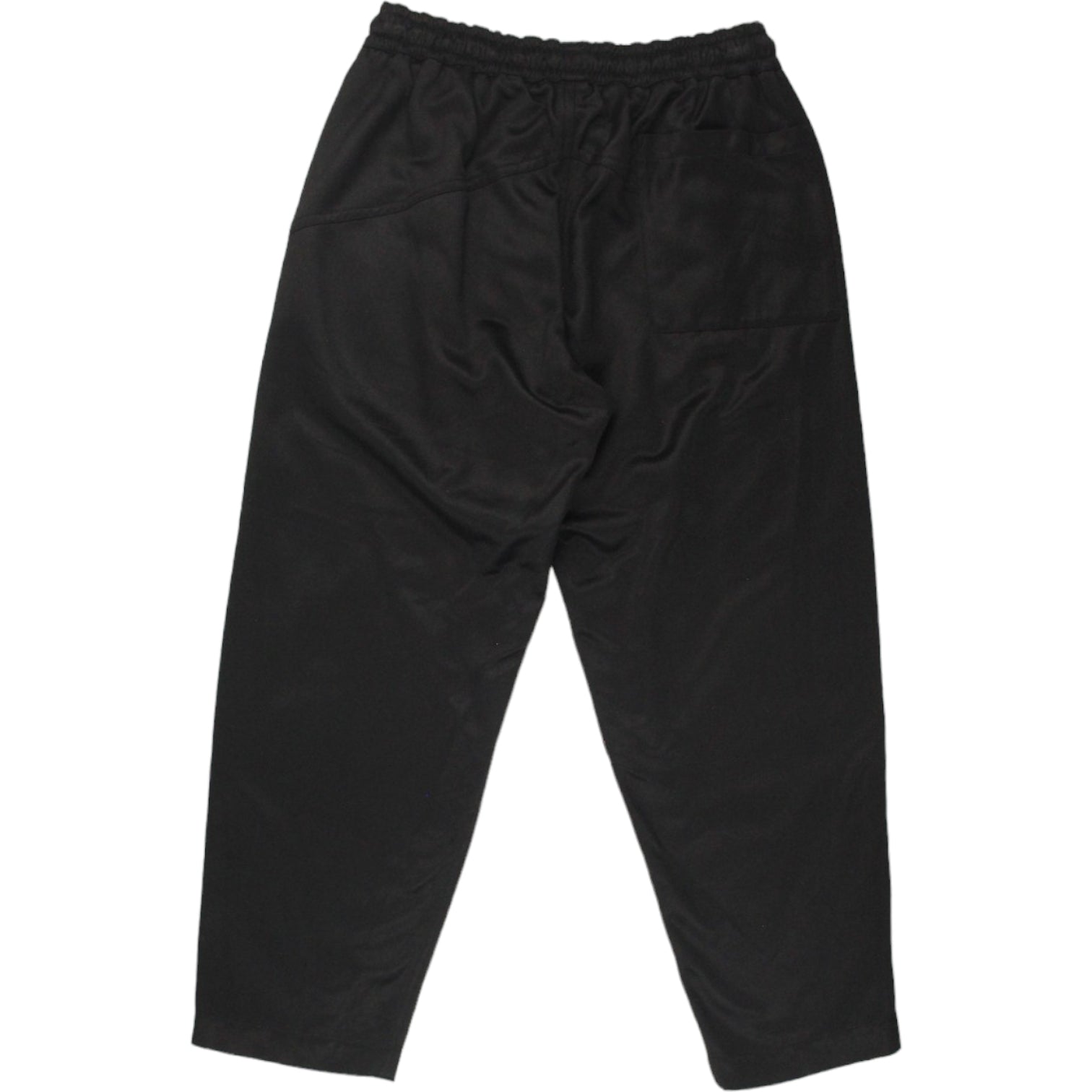 YMC Black Alva Skate Pants