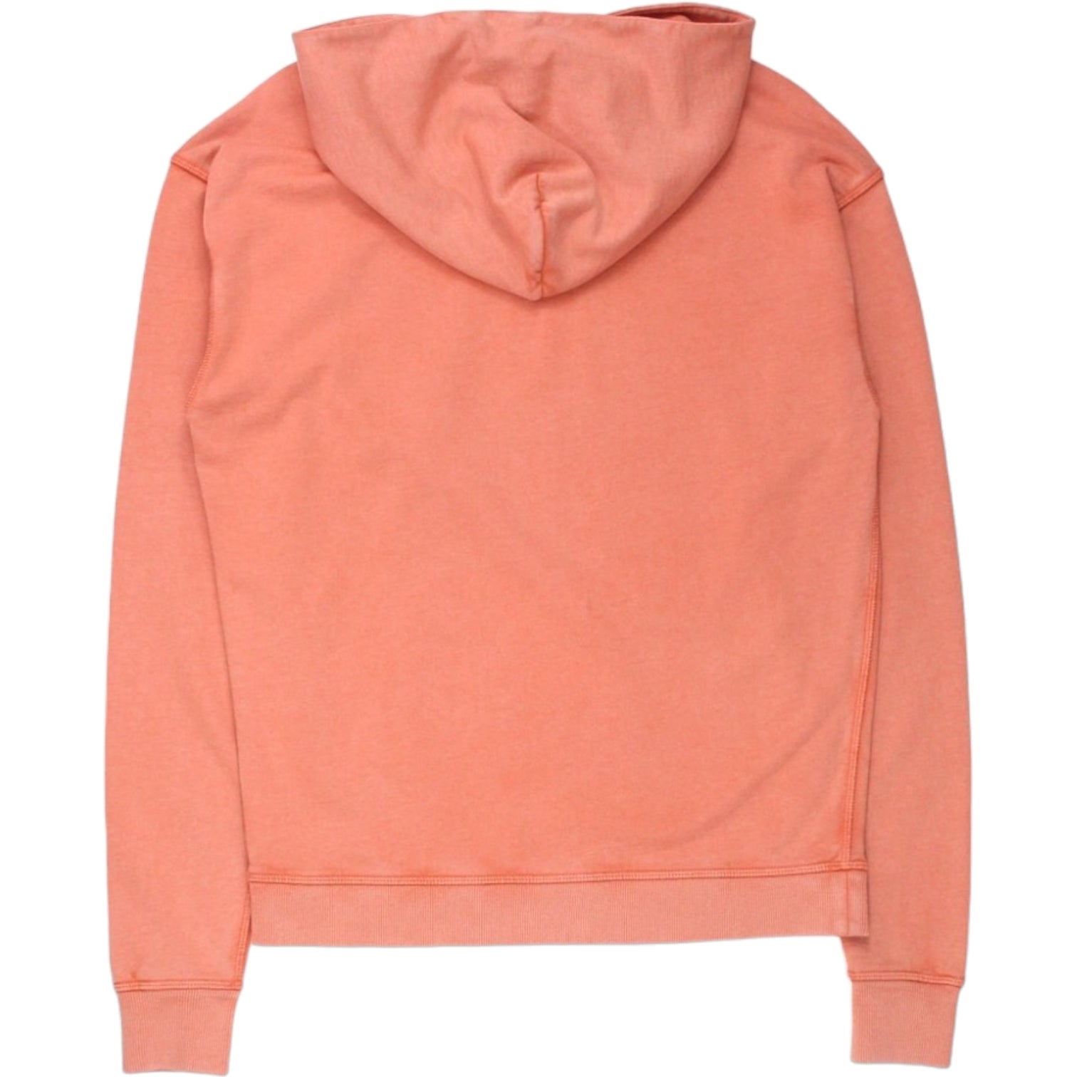 YMC Paprika Trugoy Hoody Sweatshirt
