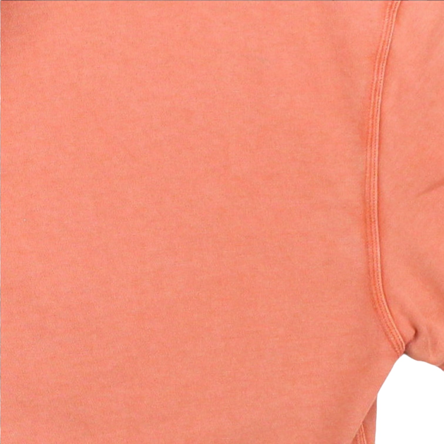 YMC Paprika Hooded Sweatshirt