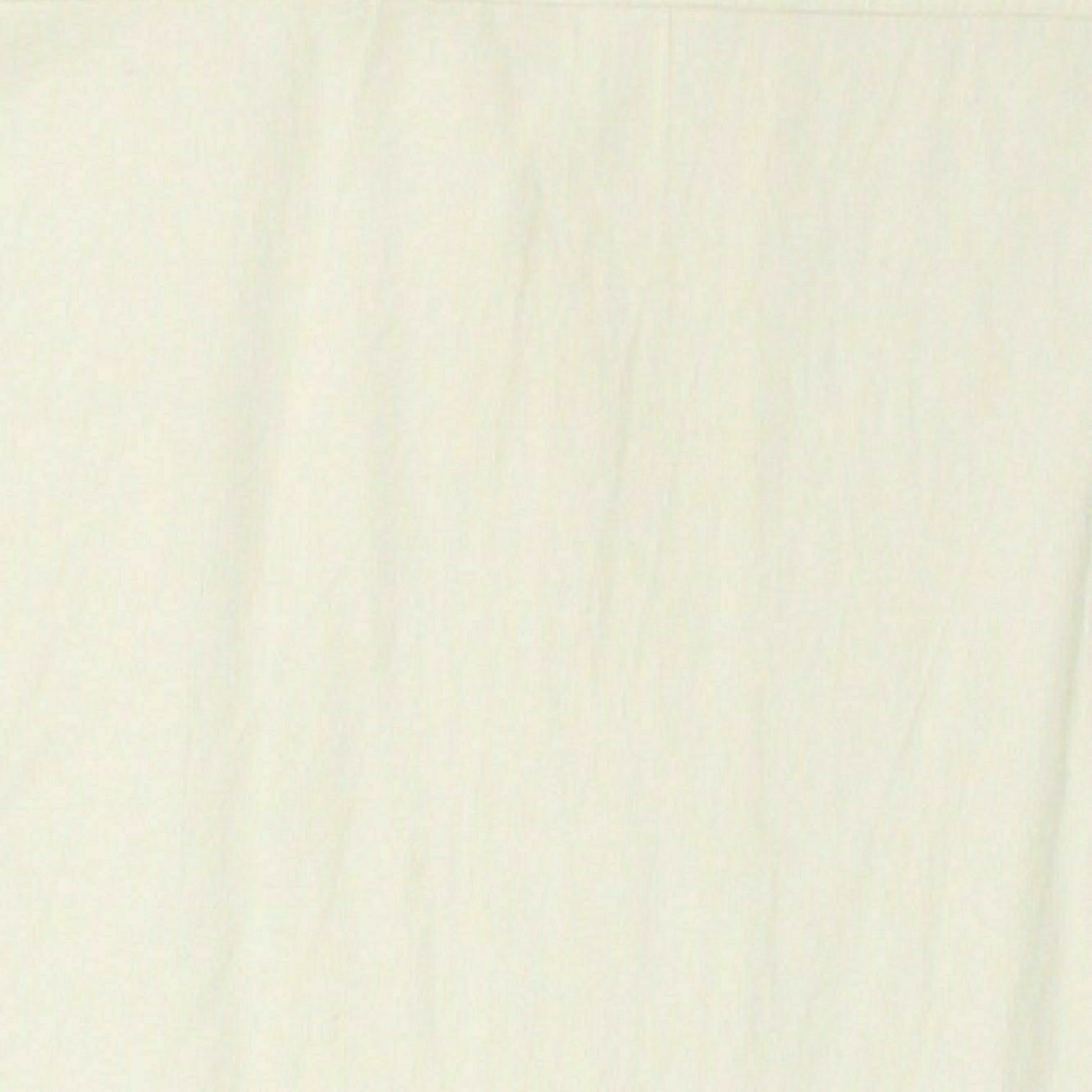 YMC Ecru Baby Cord Shirt