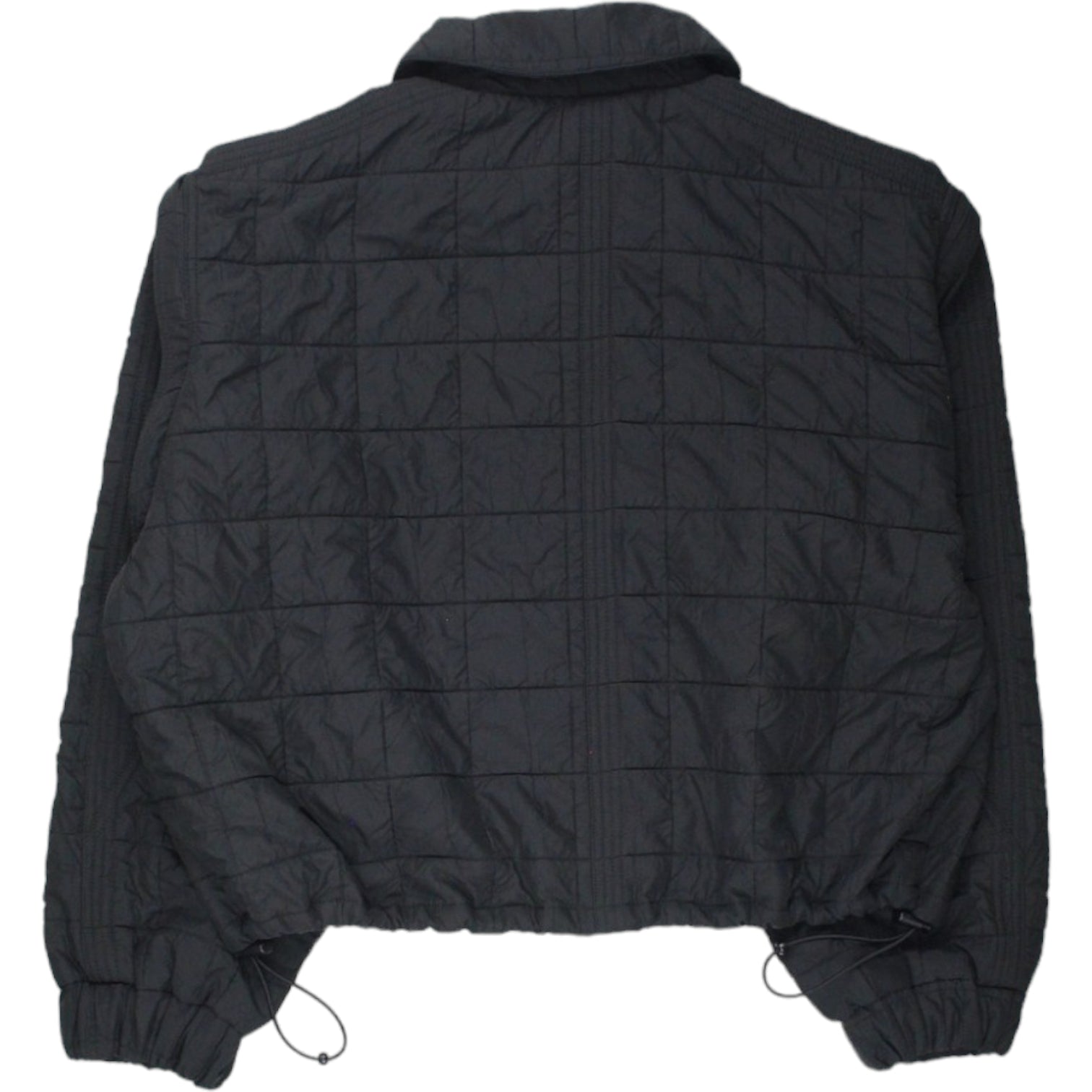 YMC Black Heath Wadded Bomber Jacket