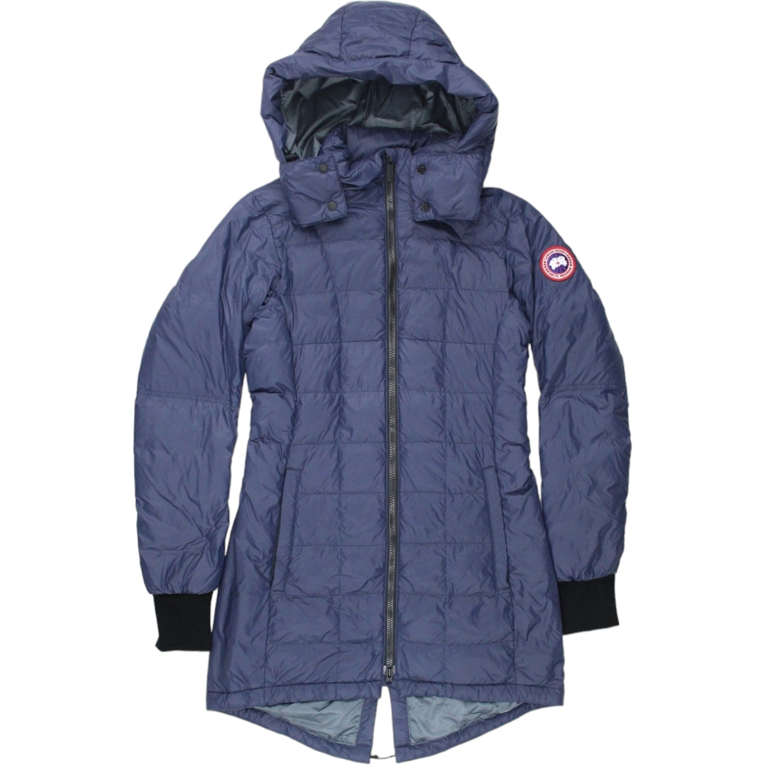 Canada Goose Navy Ellison Jacket