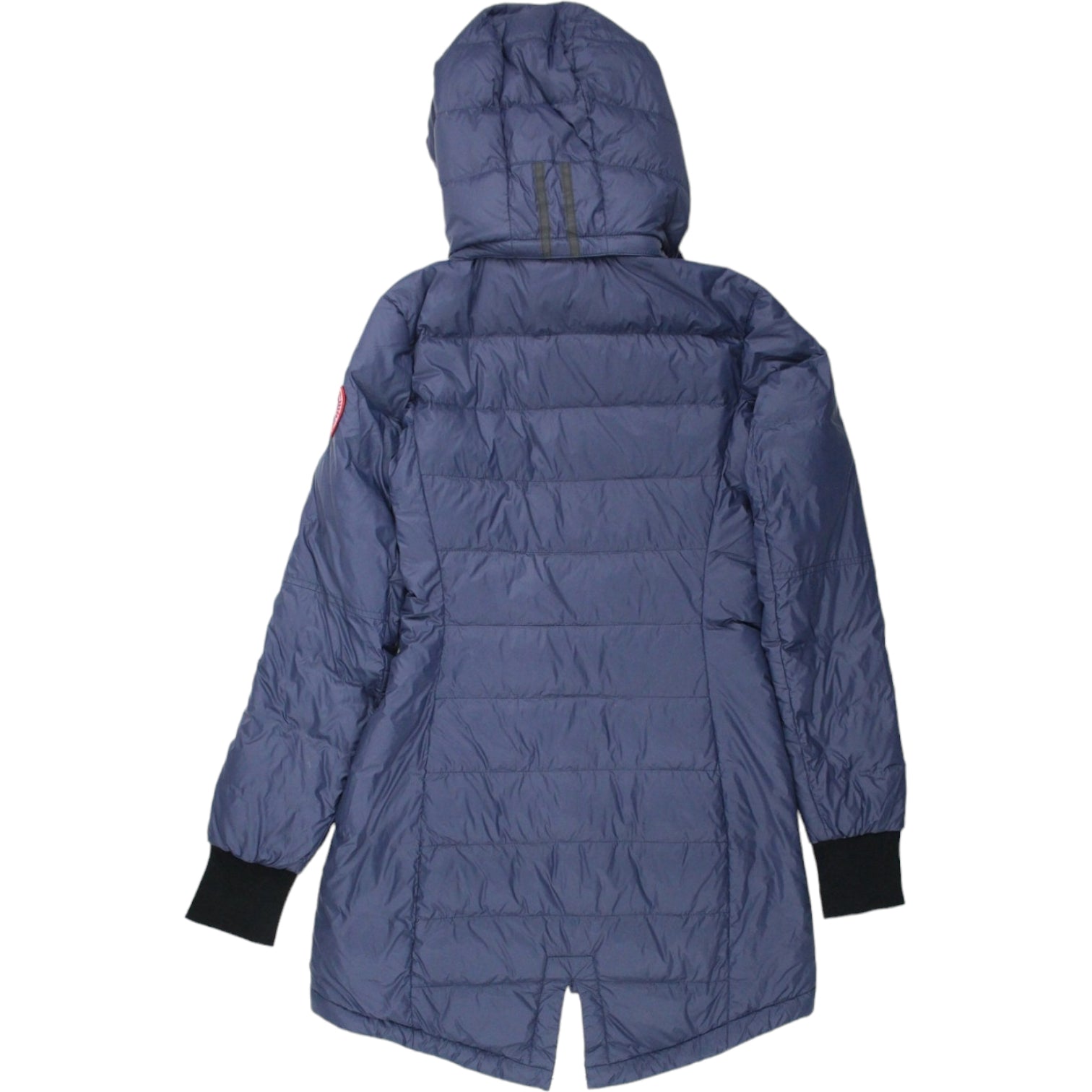 Canada Goose Navy Ellison Jacket