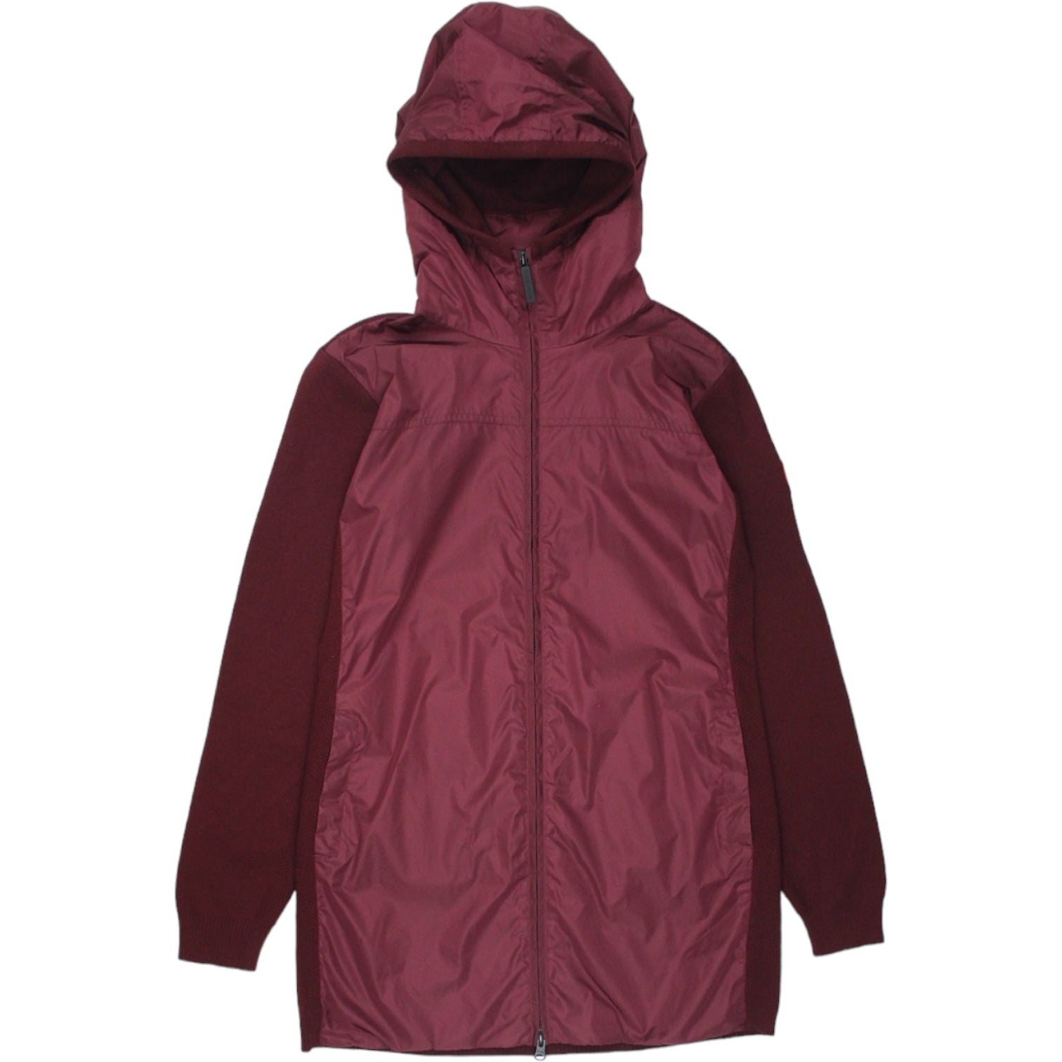Canada Goose Elderberry Windbridge Hooded Jacket