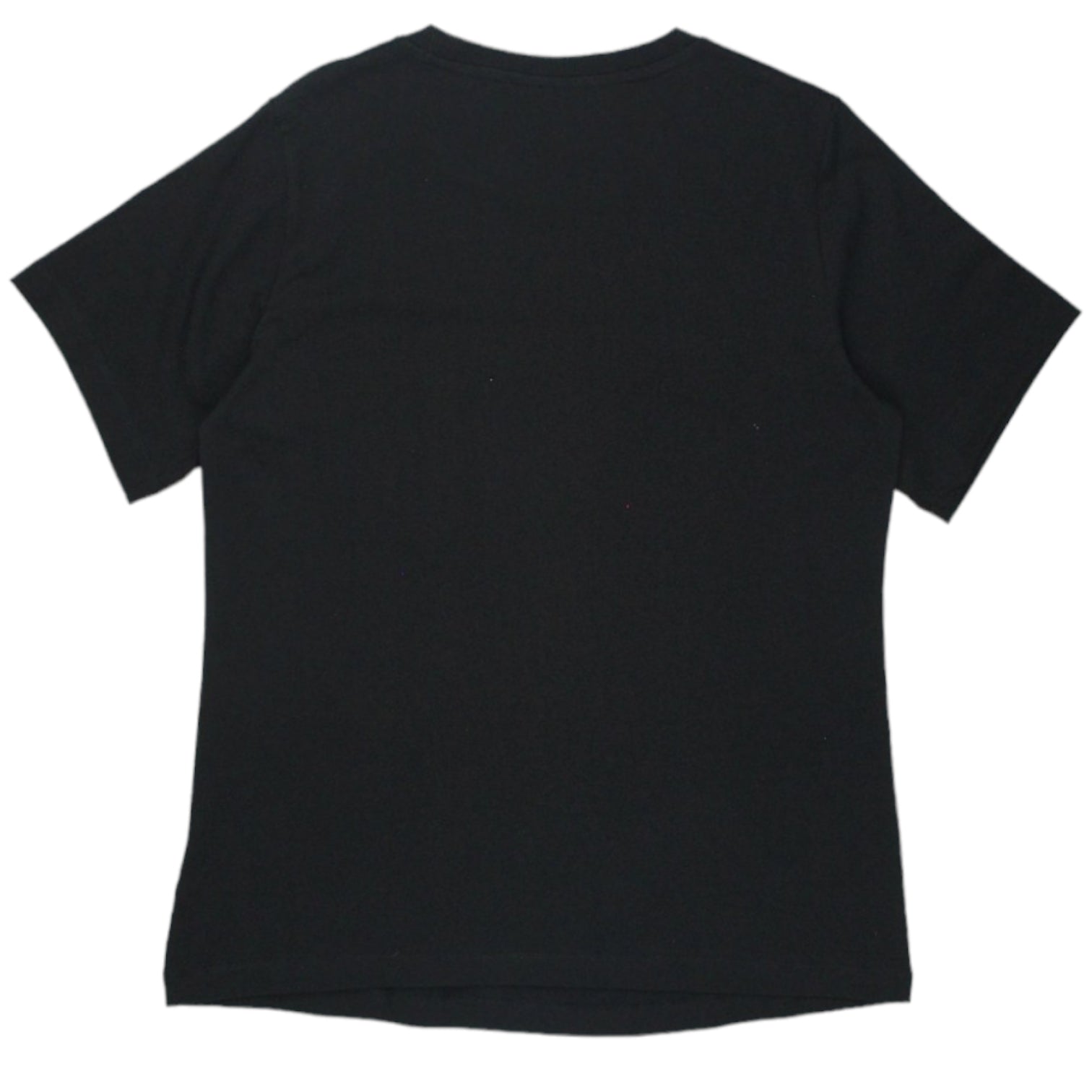 Calvin Klein Jeans Black Logo Tee