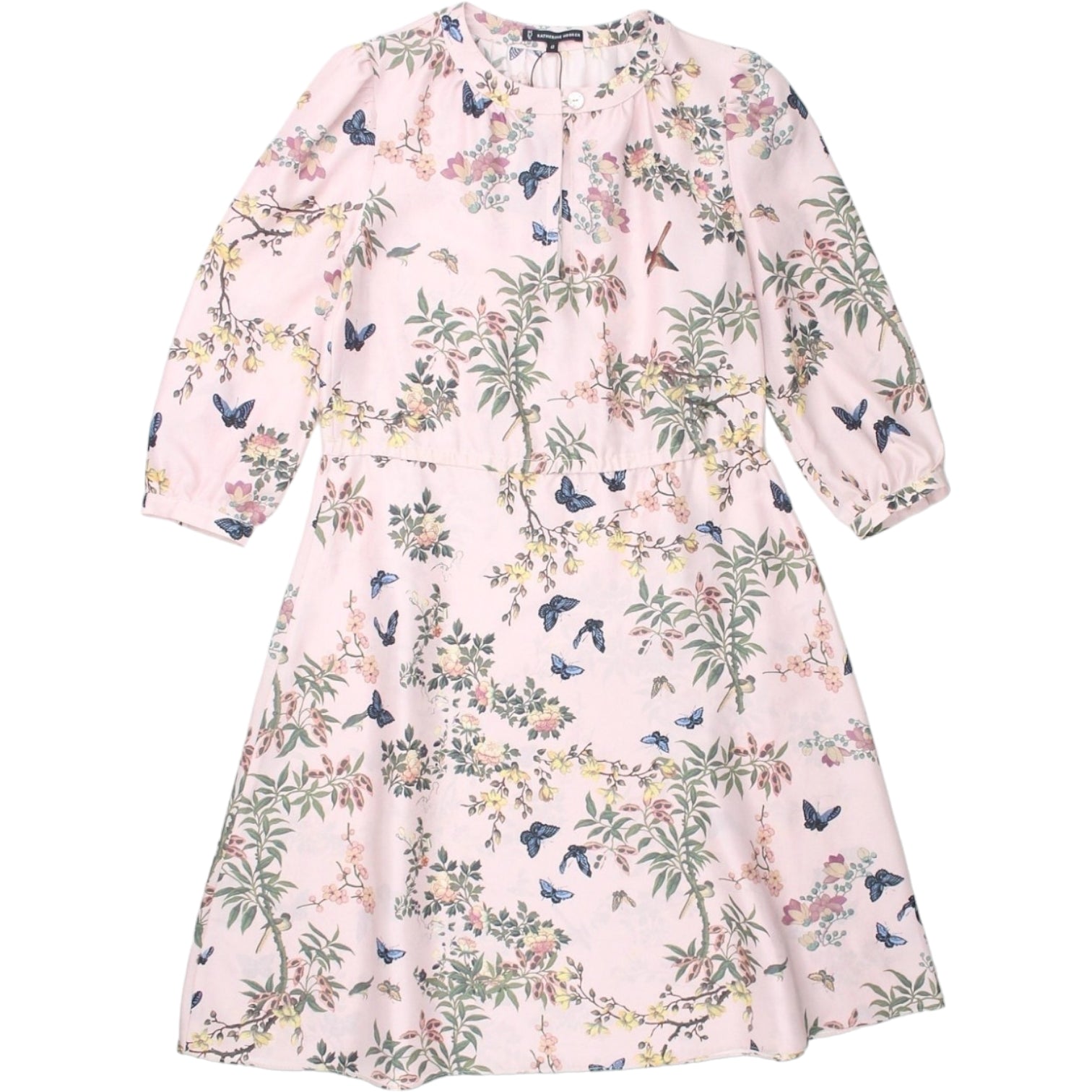 Pink Tea Dress Uk Pink Tea Length Evening Dresses Uk Off-The-Shoulder Tea- Length