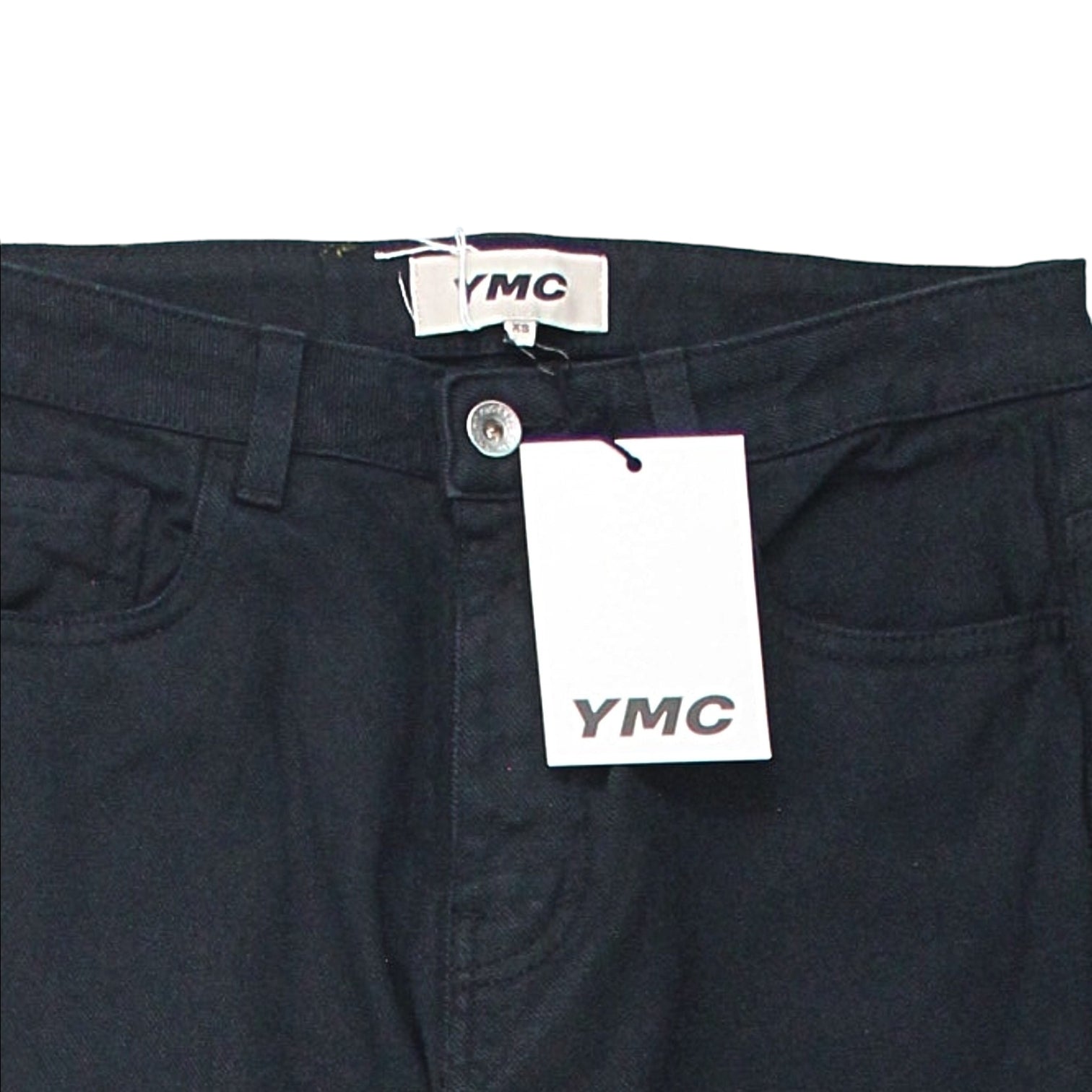 YMC Black Patti Jean